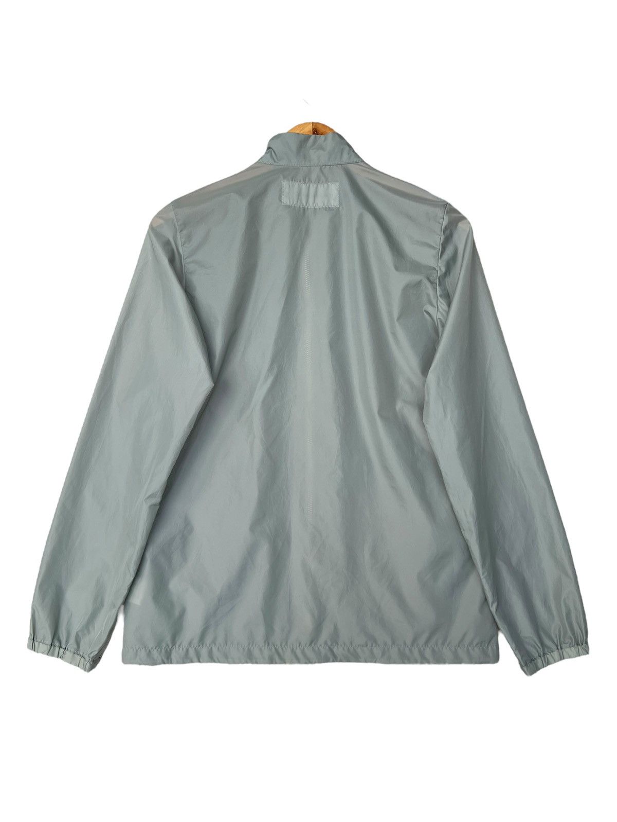 Tsumori Chisato Cyber IS Chisato Tsumori Issey Miyake Light Jacket Size US S / EU 44-46 / 1 - 3 Thumbnail