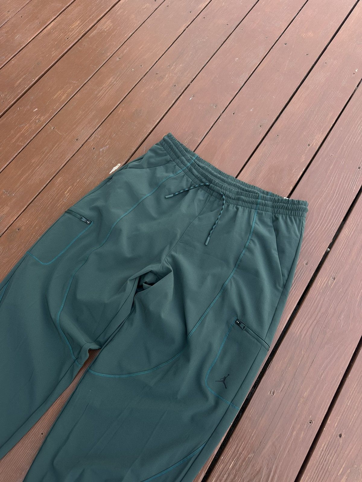 Other New Men’s Cargo Sweatpants Nike Dri Fit Size US 36 / EU 52 - 1 Thumbnail
