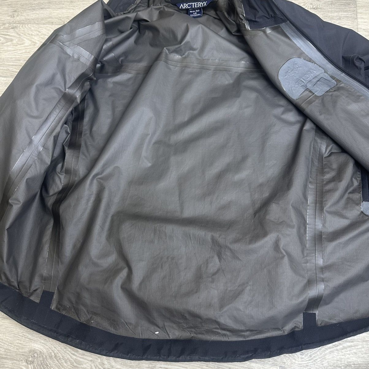 Arc'teryx Arcteryx mens jacket Size US L / EU 52-54 / 3 - 14 Thumbnail