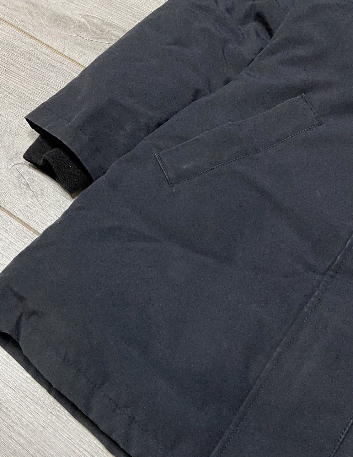 Canada Goose Canada Goose Victoria down parka Size S / US 4 / IT 40 - 7 Thumbnail