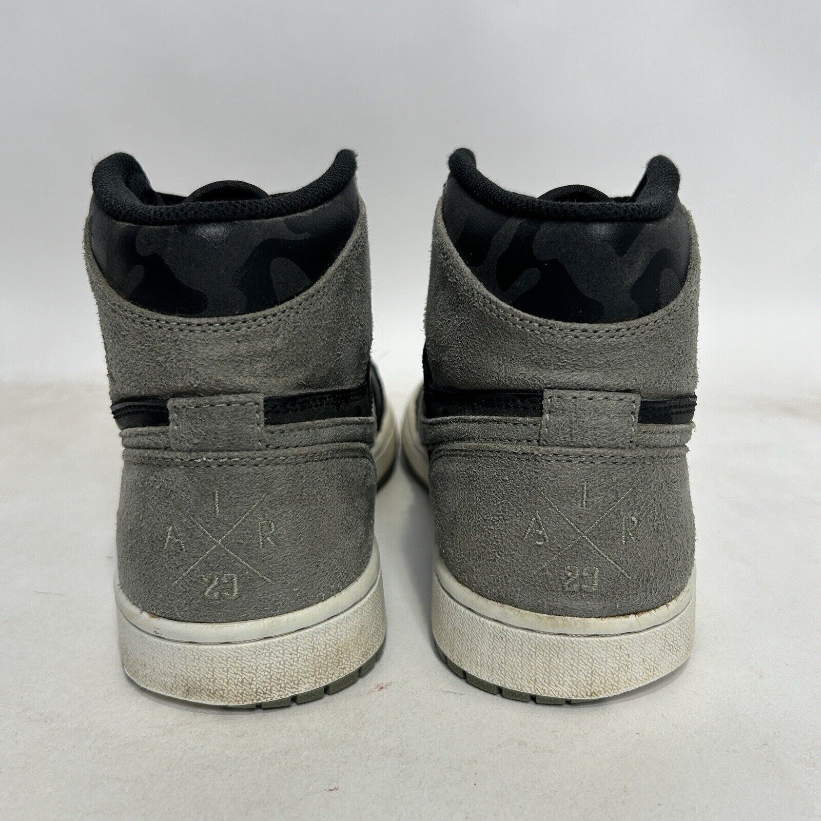 Jordan Brand Nike Air Jordan 1 Retro High Premium "Camo 3M/Shadow" 2024 Size US 8.5 / EU 41-42 - 5 Thumbnail