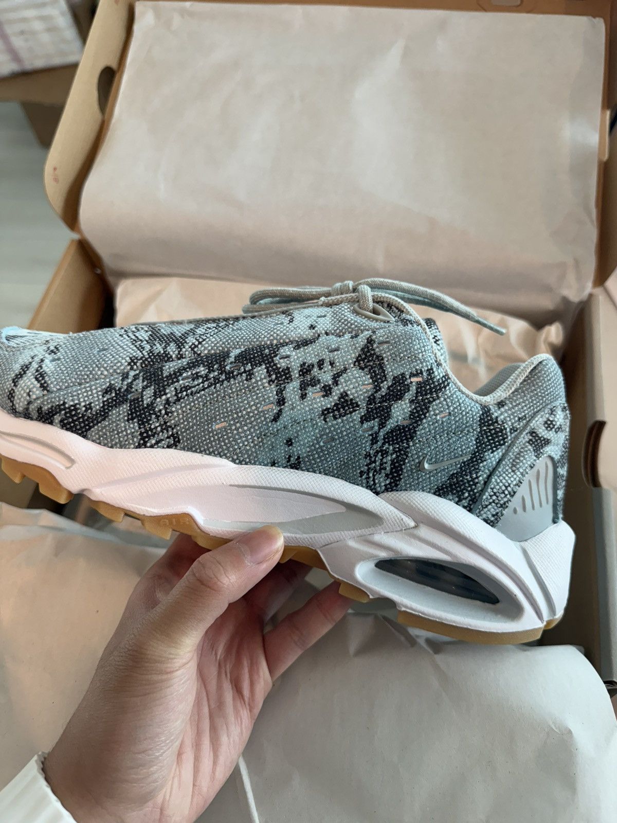 NOCTA × Nike NOCTA x Hot Step Air Terra Size 8 Size US 8 / EU 41 - 1 Thumbnail