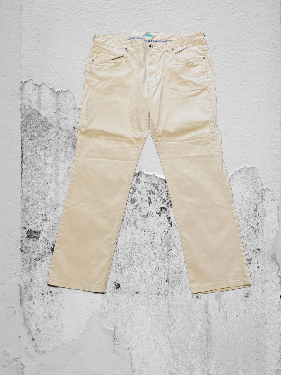 Tommy Bahama vintage Tommy Bahama jeans streetwear Y2K Size US 38 / EU 54 - 1 Thumbnail