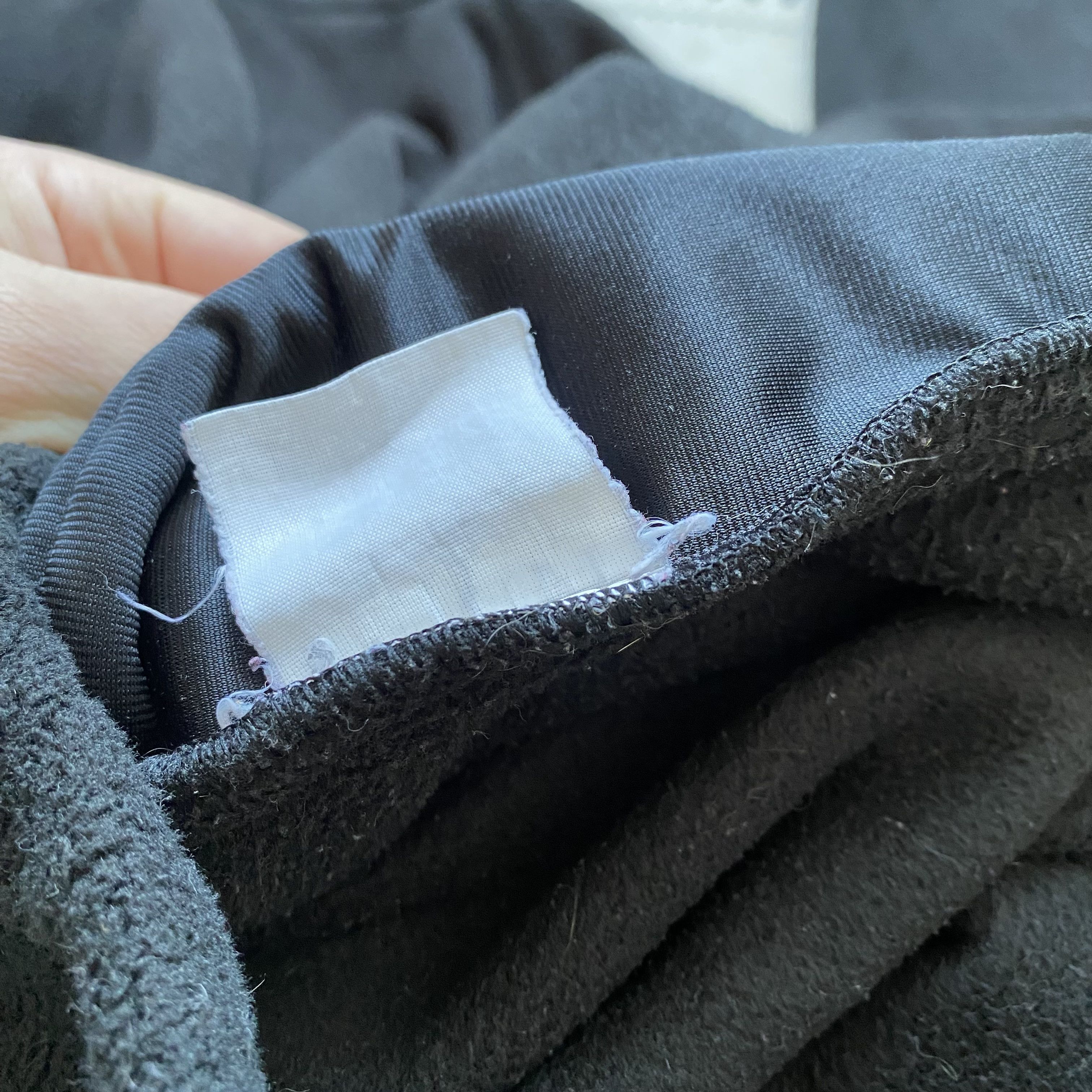 The North Face 🏔️ Gorpcore 90s The North Face fleece zip sweater jacket Size US XL / EU 56 / 4 - 11 Thumbnail