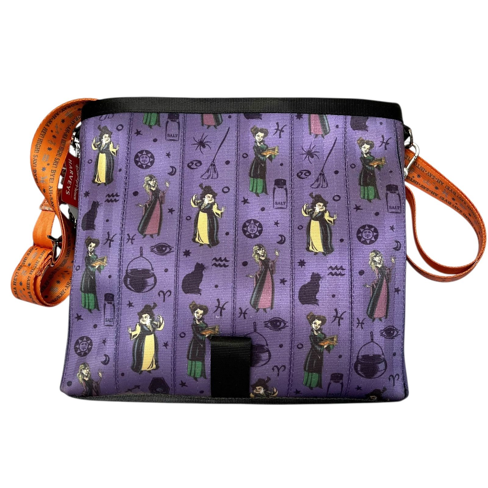 Disney Disney Parks x Harveys Hocus Pocus Convertible Crossbody Size ONE SIZE - 3 Thumbnail