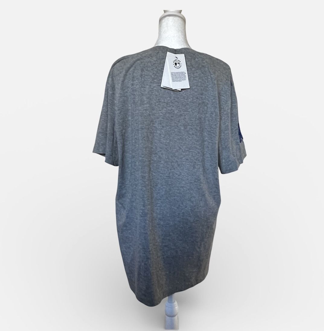 Nike Nike Dodgers Murakami Gray Tee L NWT 2025 Complex Colab Rare Size US L / EU 52-54 / 3 - 3 Thumbnail