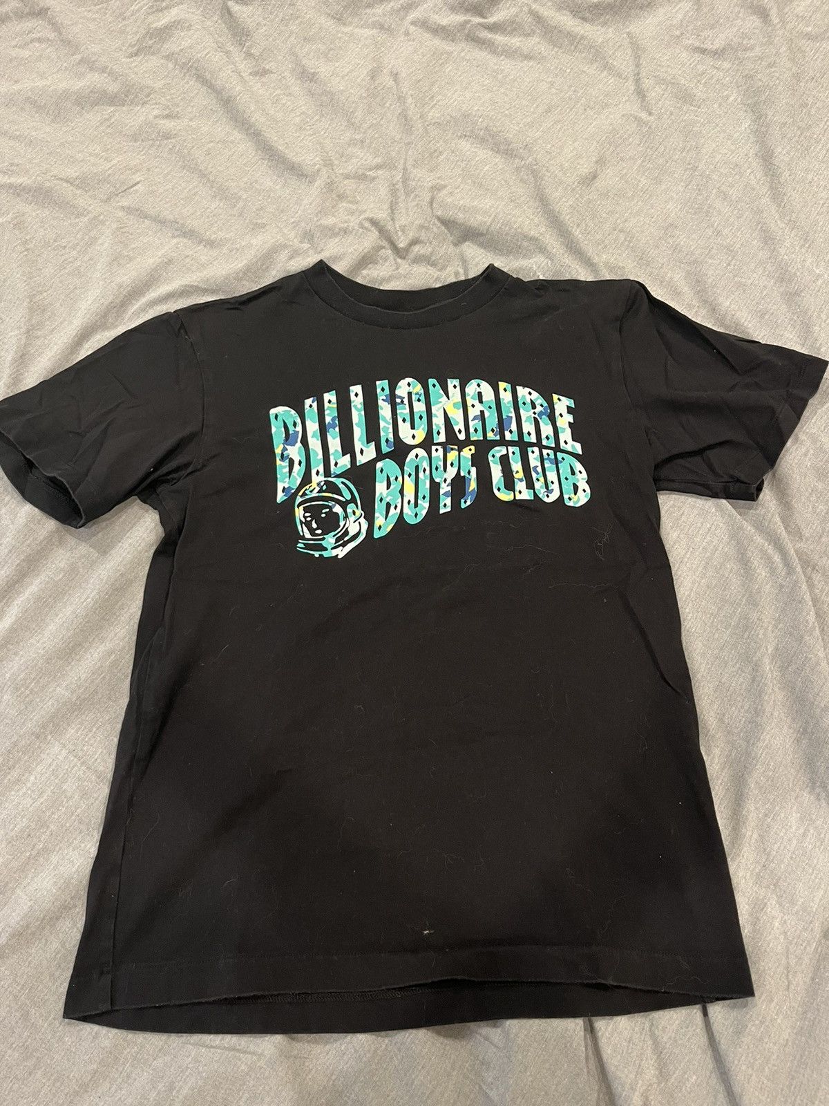 Billionaire Boys Club Billionaire Boys Club T-Shirt Size US XS / EU 42 / 0 - 1 Thumbnail
