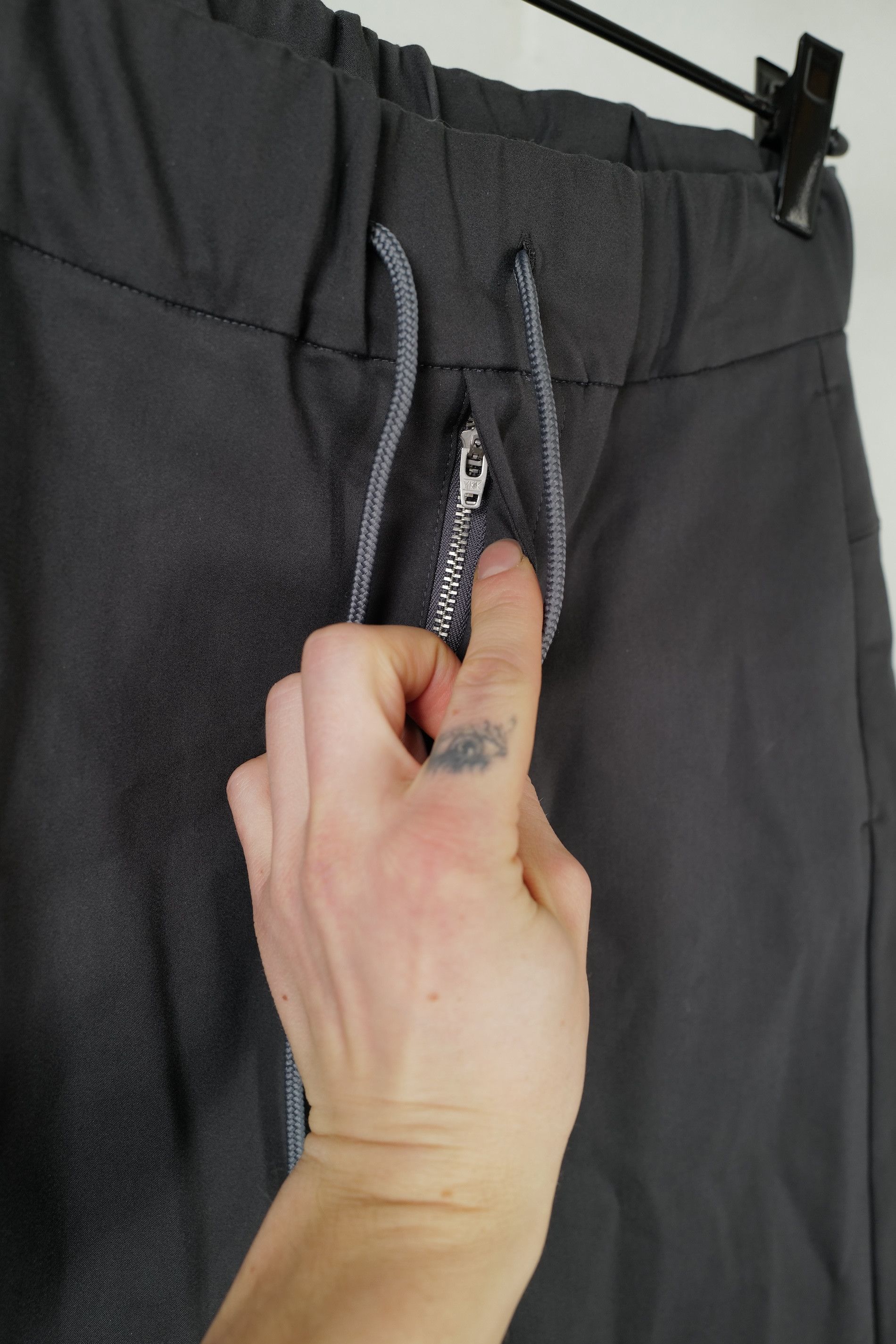 Attachment ATTACHMENT CARGO PANTS SIZE 2 Size US 31 - 12 Thumbnail