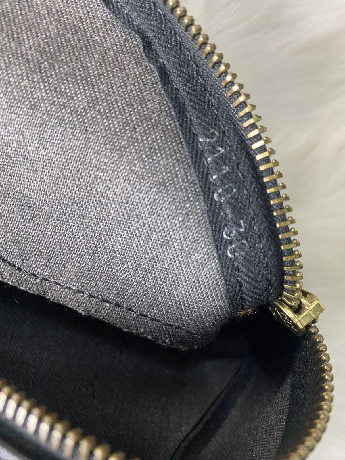 MCM Waist Bag MCM Monogram Size ONE SIZE - 7 Thumbnail