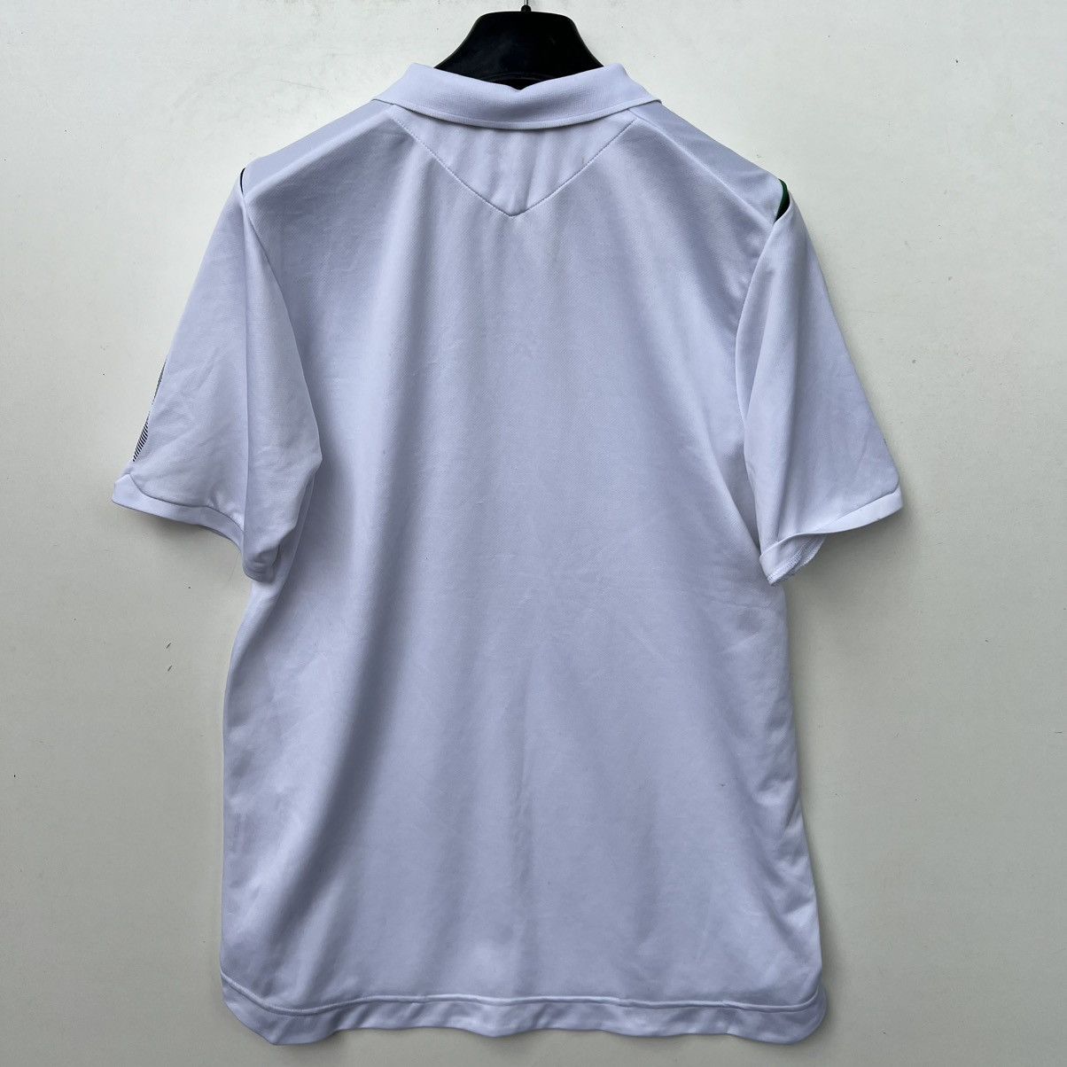 Umbro Ireland National Football Shirt Soccer Jersey Umbro Size US M / EU 48-50 / 2 - 5 Thumbnail