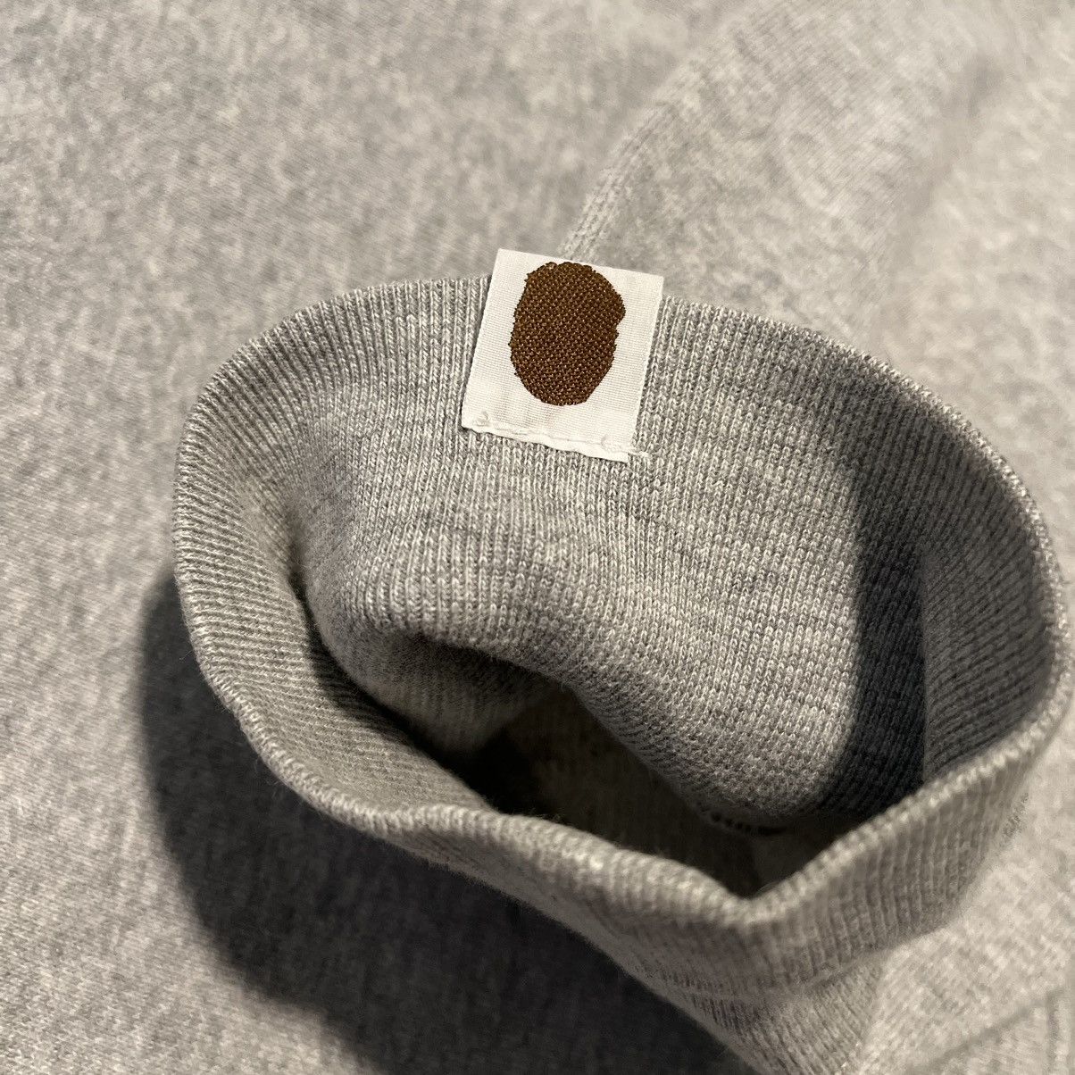 Bape Rare OG 2005 A Bathing Ape Bape x Kaws ASNKA Full Zip Hoodie Size US XL / EU 56 / 4 - 8 Thumbnail