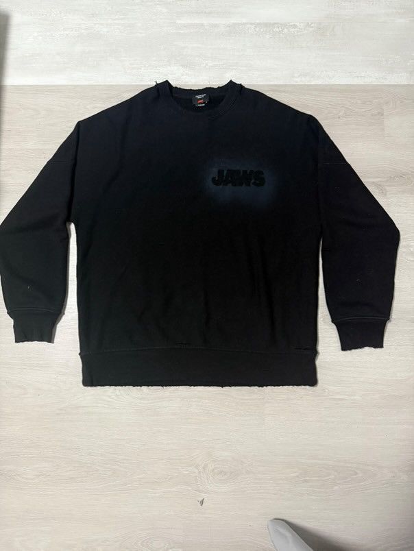 Calvin Klein 205W39NYC raf simons x calvin klein 205w39nyc Size US M / EU 48-50 / 2 - 2 Thumbnail