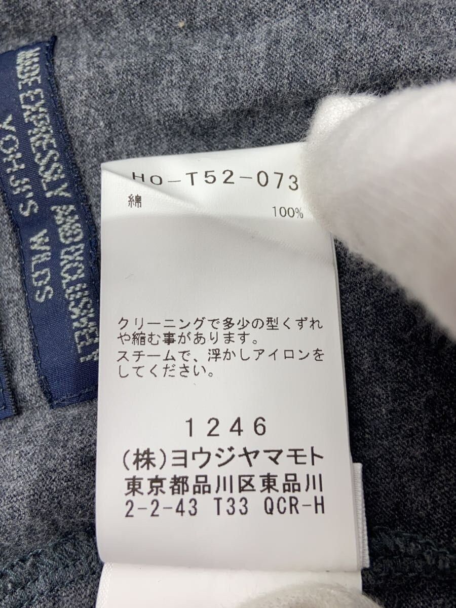 Yohji Yamamoto Regulation Longsleeve Size US L / EU 52-54 / 3 - 5 Thumbnail