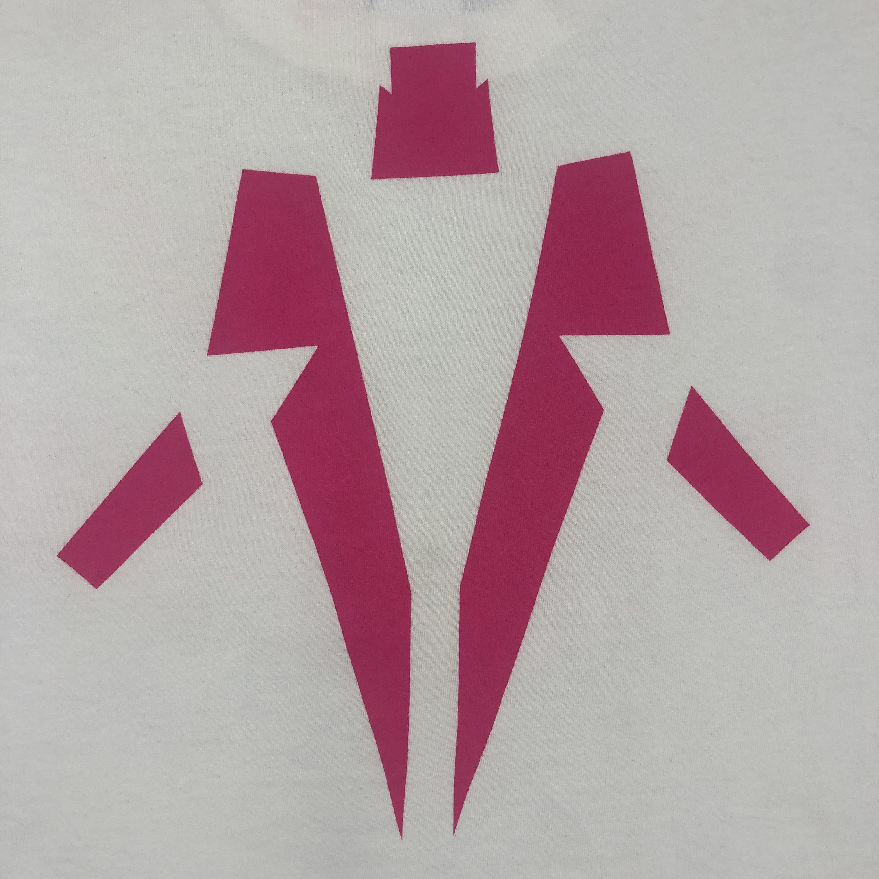 Anime Vintage Anima Gundam Bandai Tshirt - H042 Size US M / EU 48-50 / 2 - 4 Thumbnail