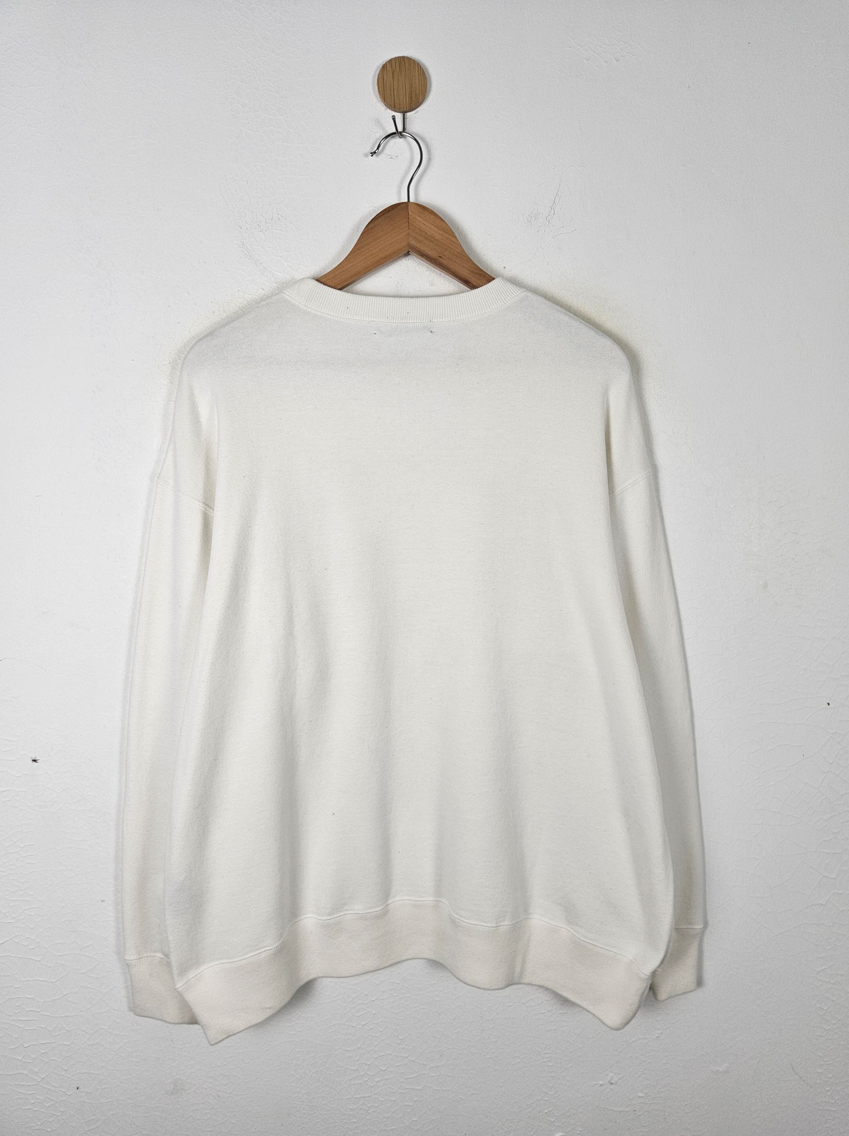 Undercover Undercover Suspirium Angels Cupid sweatshirt Size US S / EU 44-46 / 1 - 3 Thumbnail