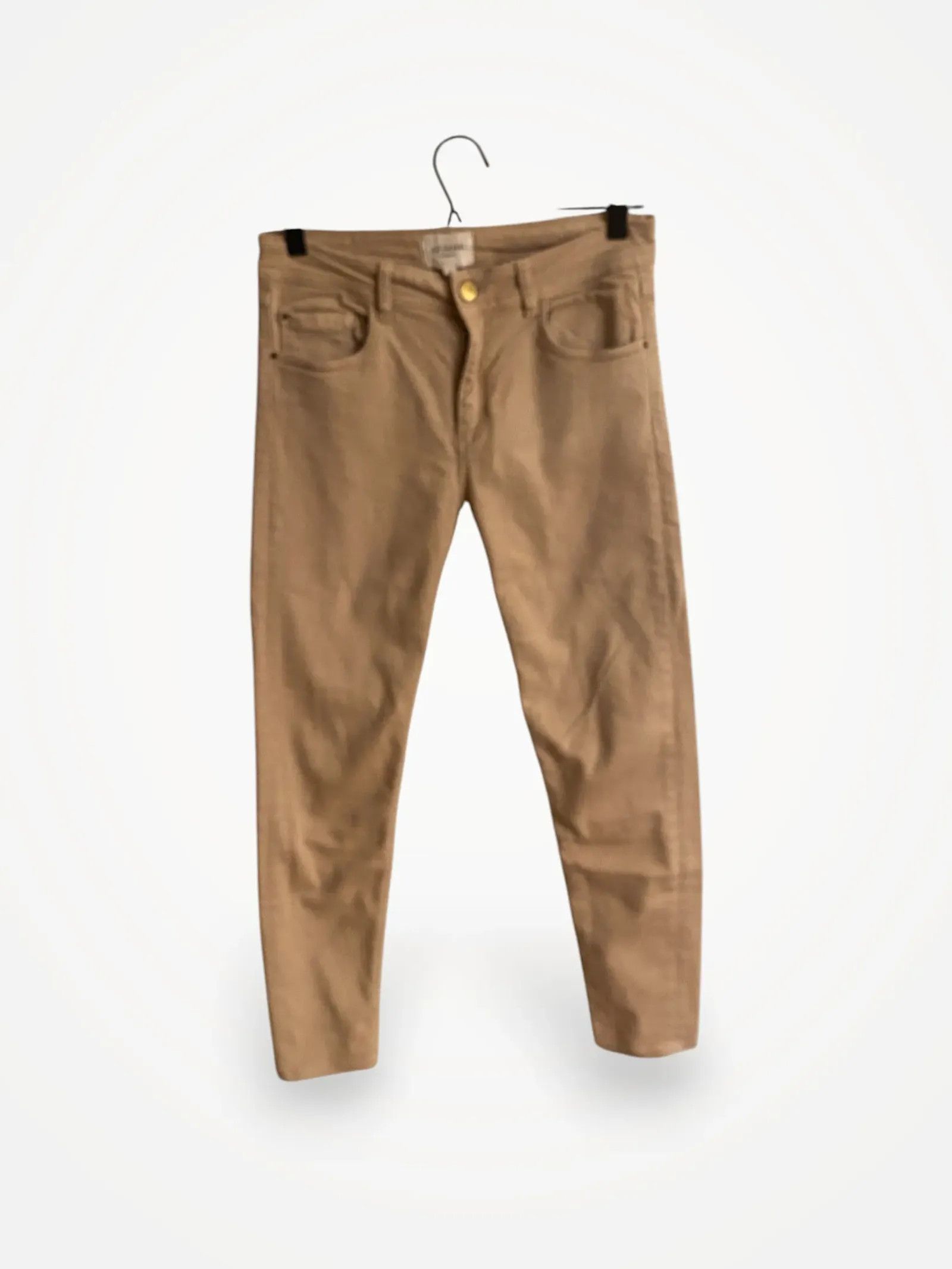 Sezane Sezane Jeans Size 30" / US 8 / IT 44 - 1 Thumbnail