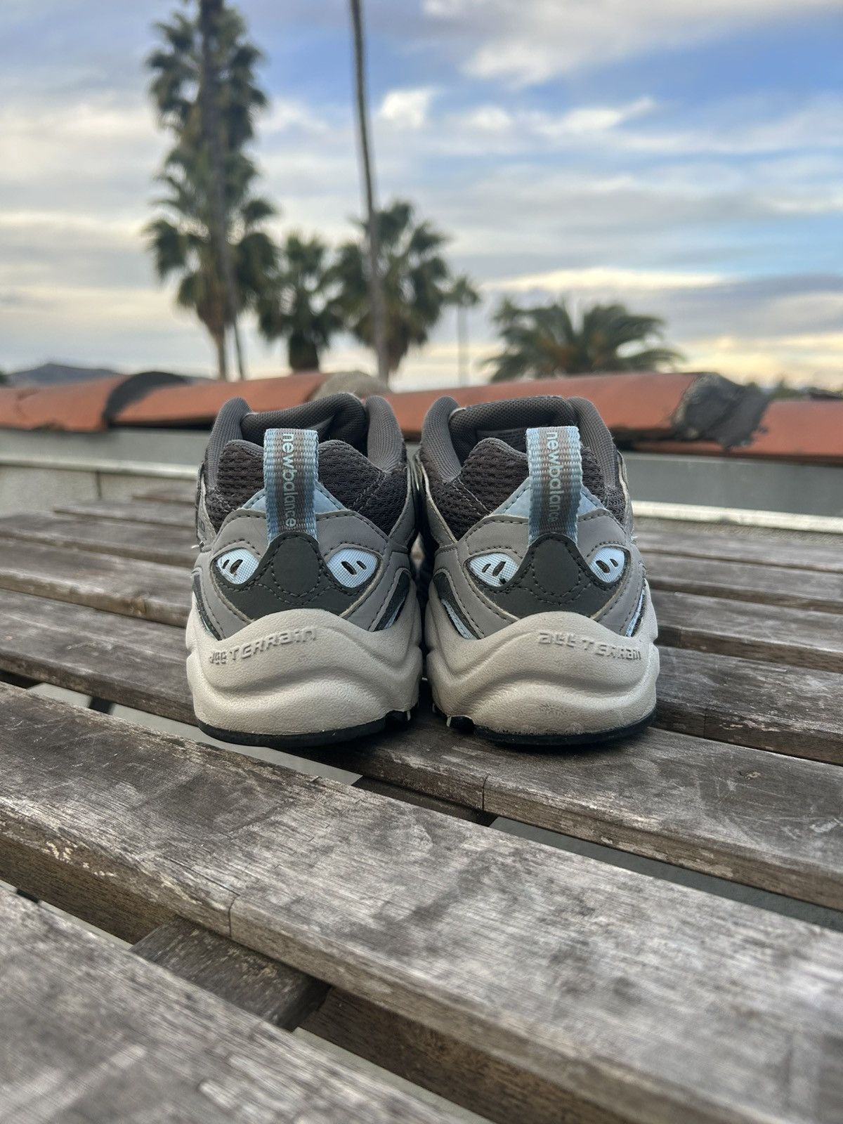 New Balance new balance 460s size 6.5 Size US 6.5 / EU 39-40 - 4 Thumbnail