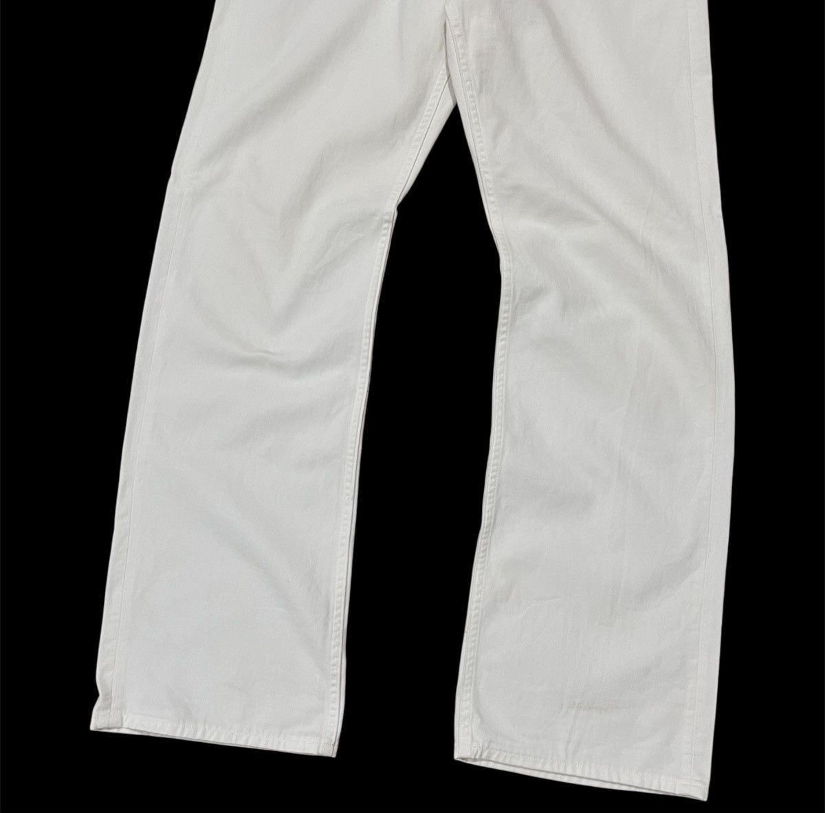 Comme des Garcons × Japanese Brand × Margaret Howell Fatigue pants margaret howell Size US 29 - 8 Thumbnail