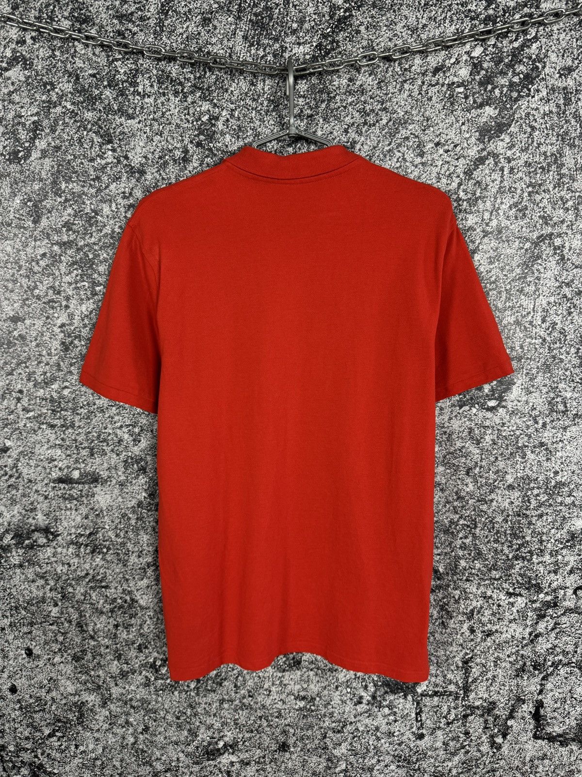 Ferrari Ferrari Challenge Racing Polo Shirt Firelli Formula 1 Size L Size US L / EU 52-54 / 3 - 9 Thumbnail