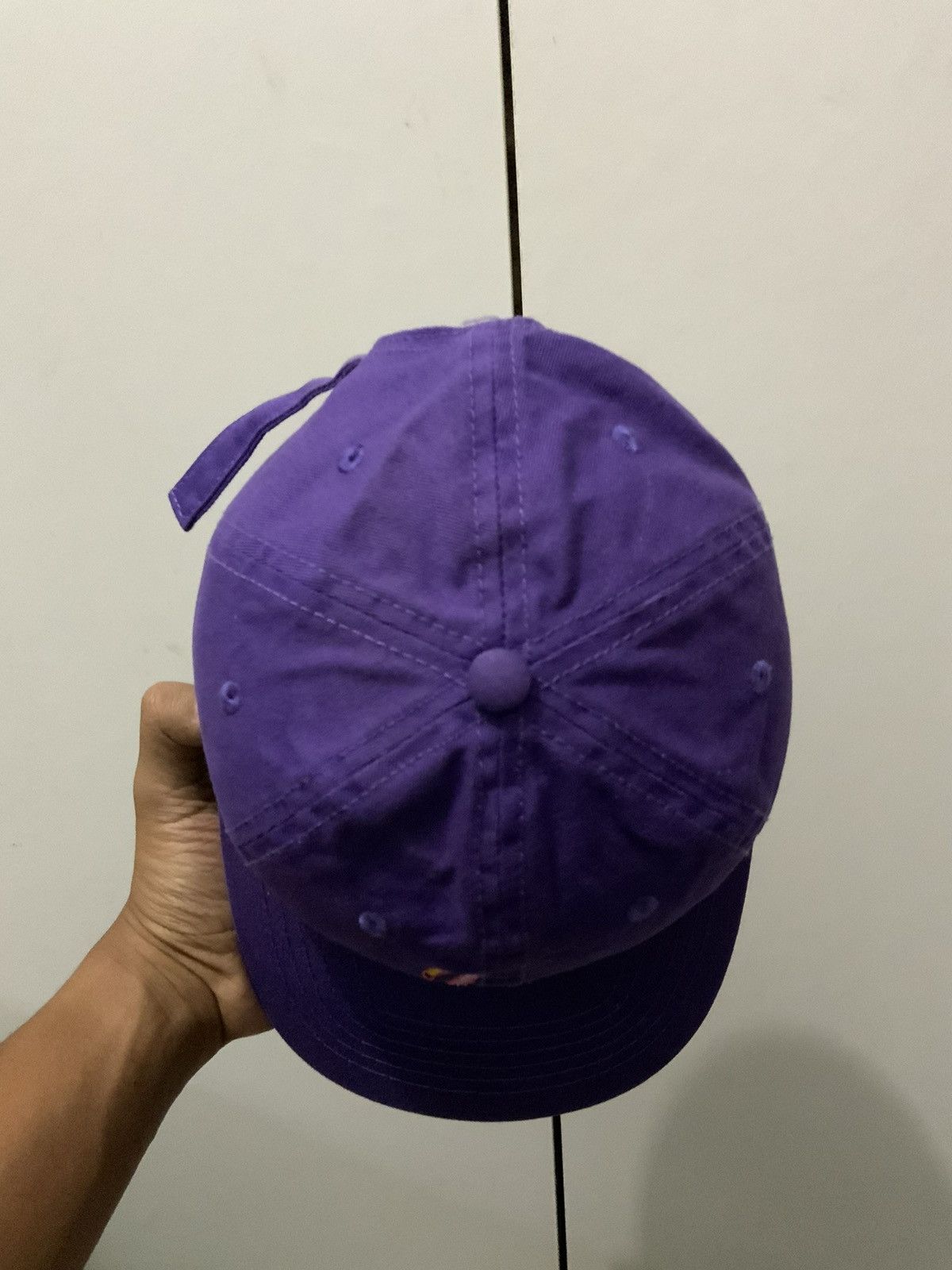 If Six Was Nine Goose Streetwear Hat Size ONE SIZE - 6 Thumbnail
