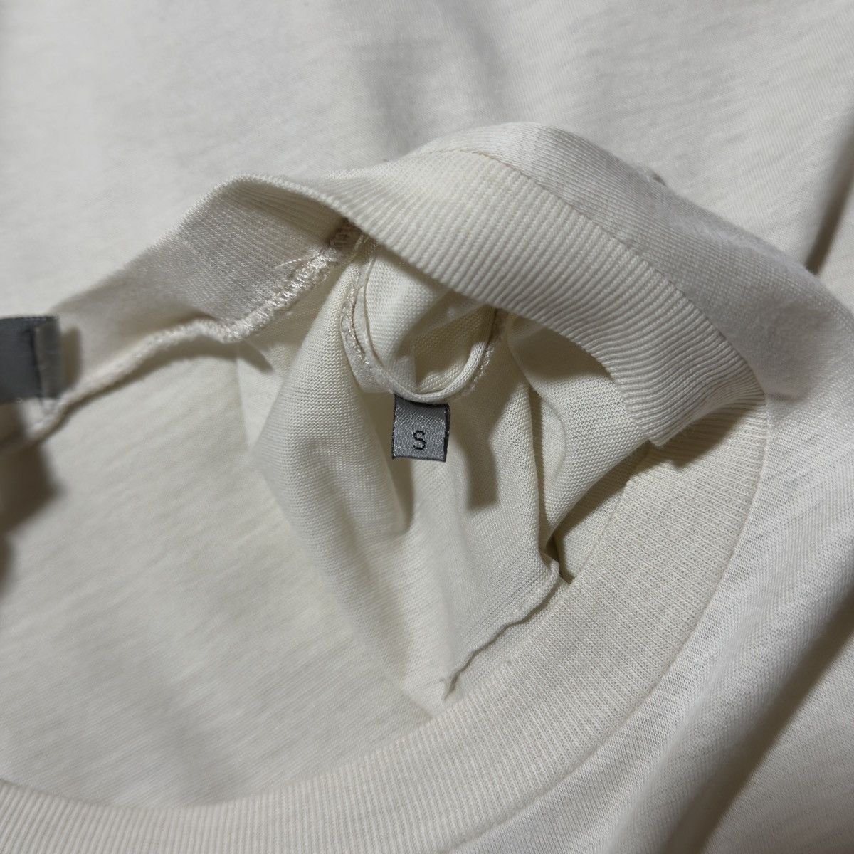 Dior Homme SS2010 Sweet Talkin' Boy Flower T-Shirt Size US S / EU 44-46 / 1 - 9 Thumbnail