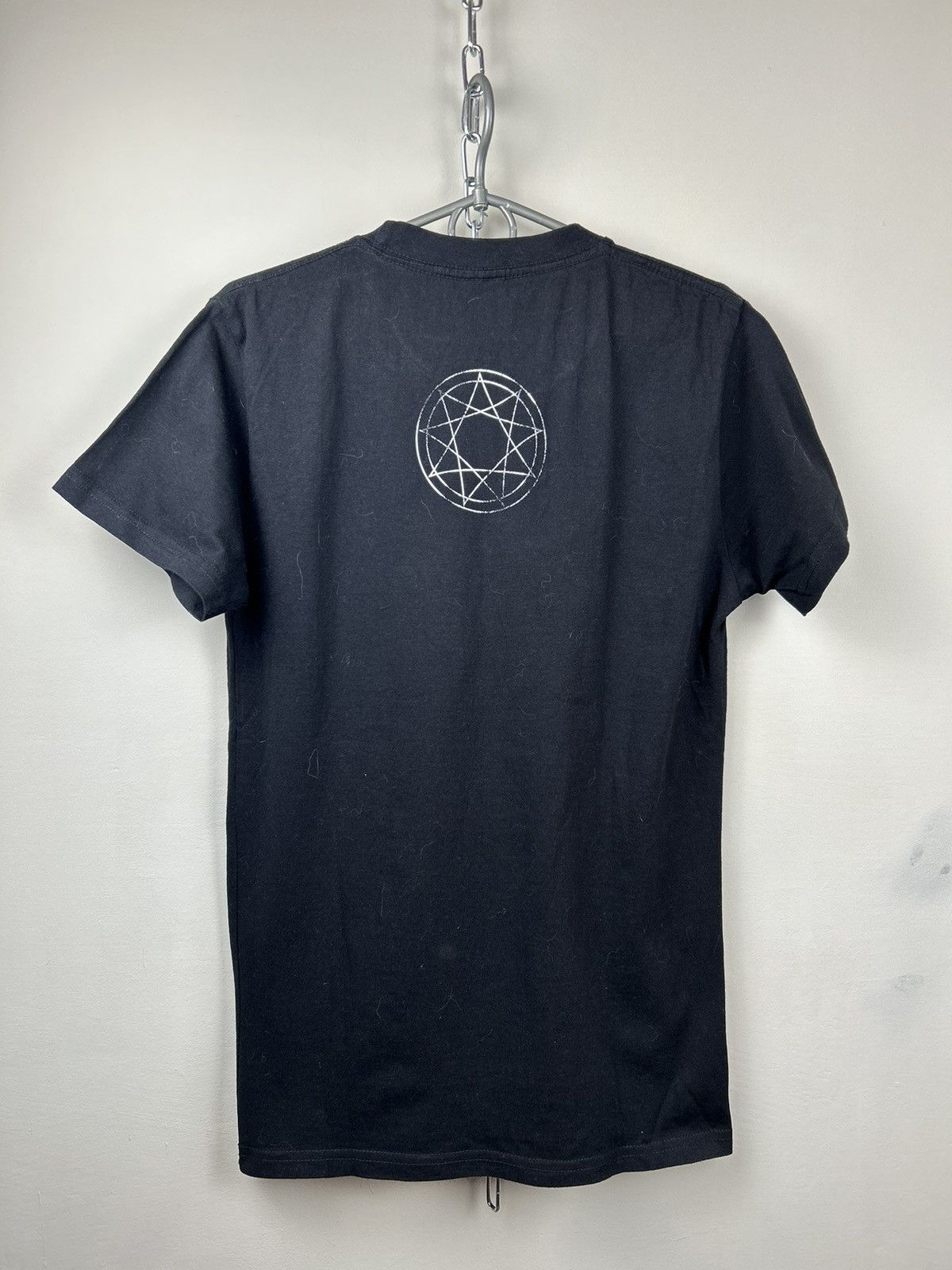 Slipknot Vintage Slipknot You Can Not Kill What You Did Note Greate Size US M / EU 48-50 / 2 - 11 Thumbnail