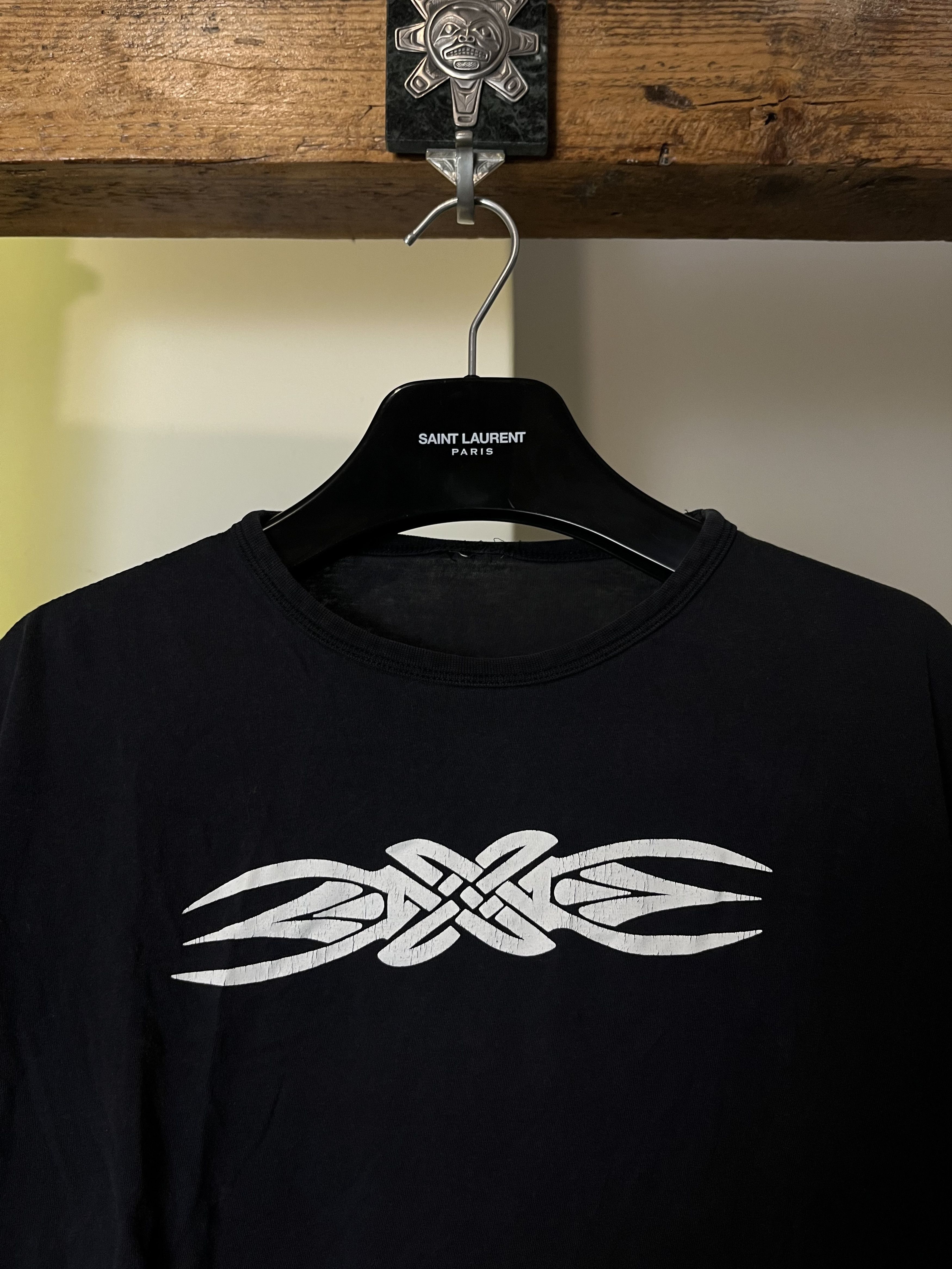 Affliction × Vintage y2k Tribal Tattoo Affiction Opium Style Size US L / EU 52-54 / 3 - 2 Thumbnail