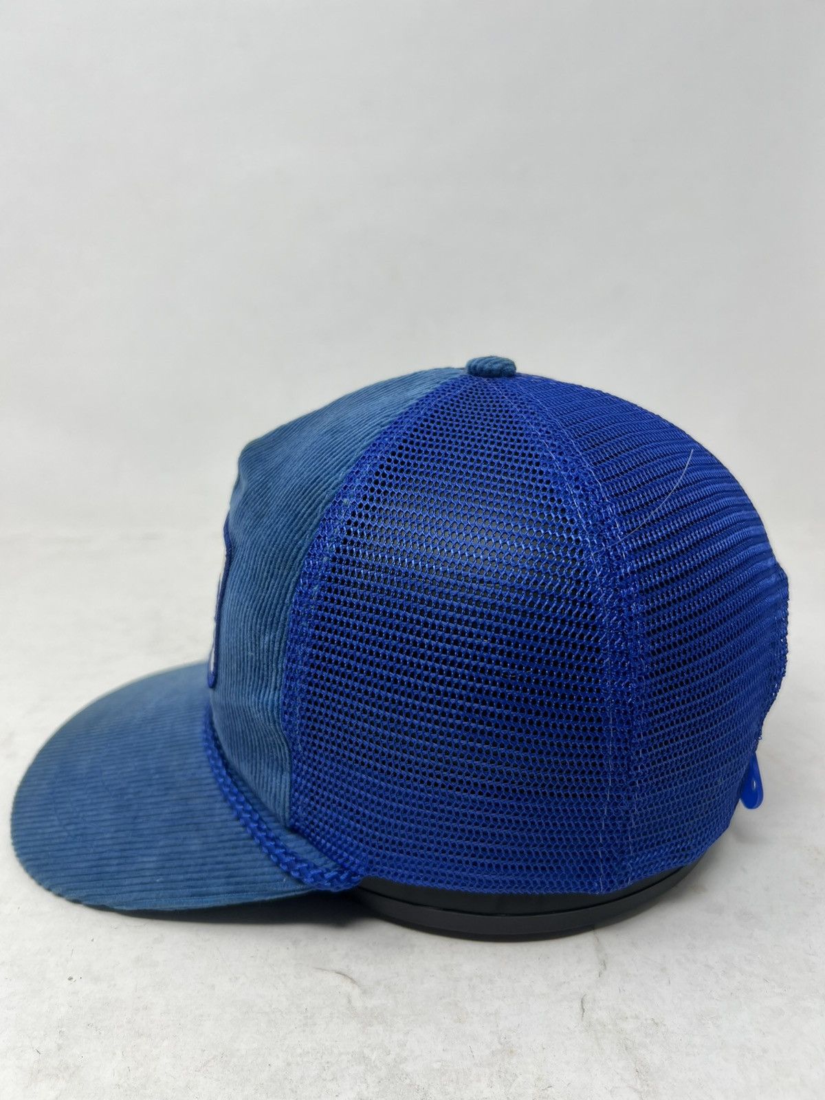 Vintage Norcen Energy Trucker Hat Size ONE SIZE - 2 Thumbnail