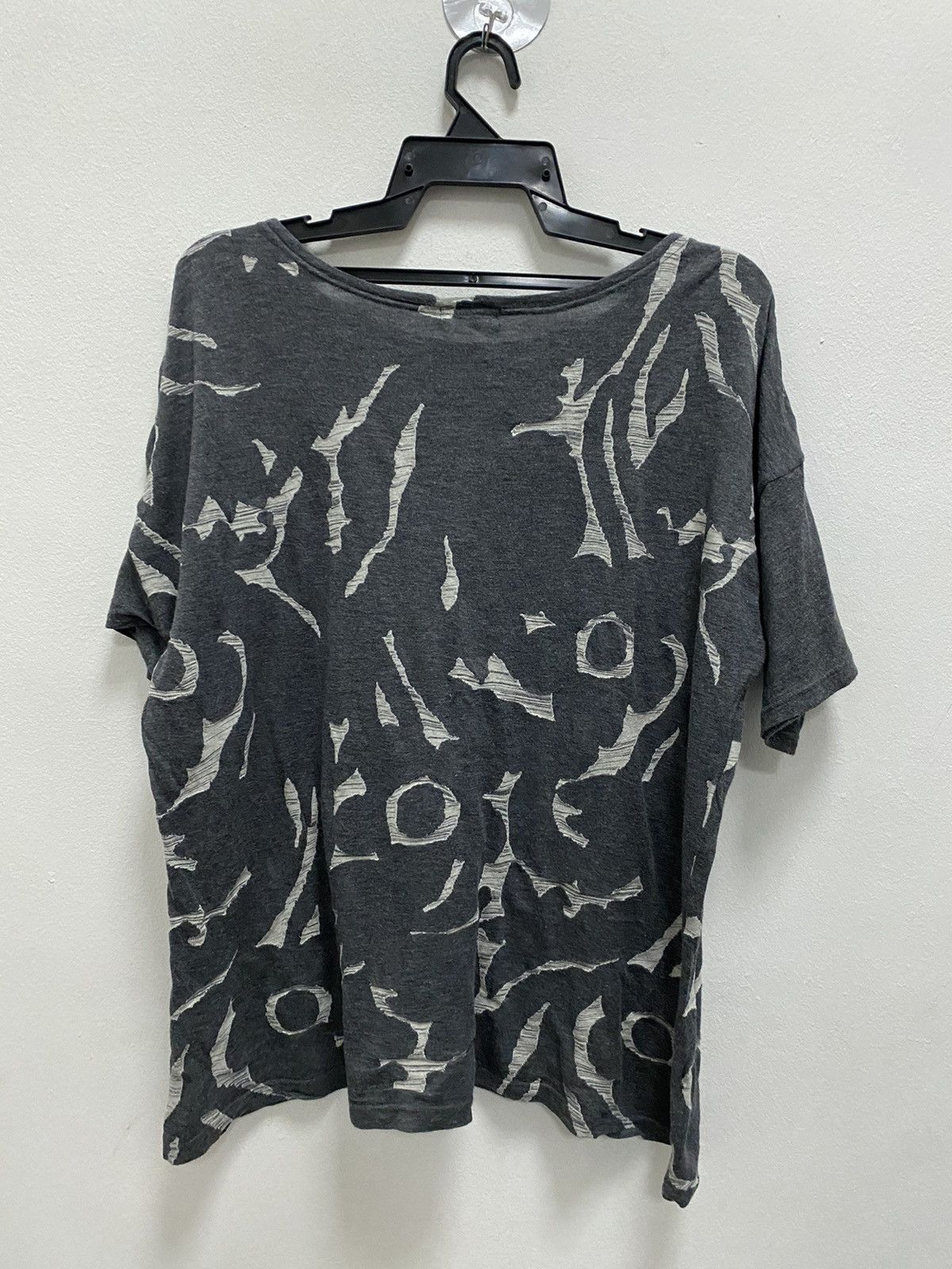 Issey Miyake Plantation by Issey Miyake PL53JK271 Size M / US 6-8 / IT 42-44 - 3 Thumbnail