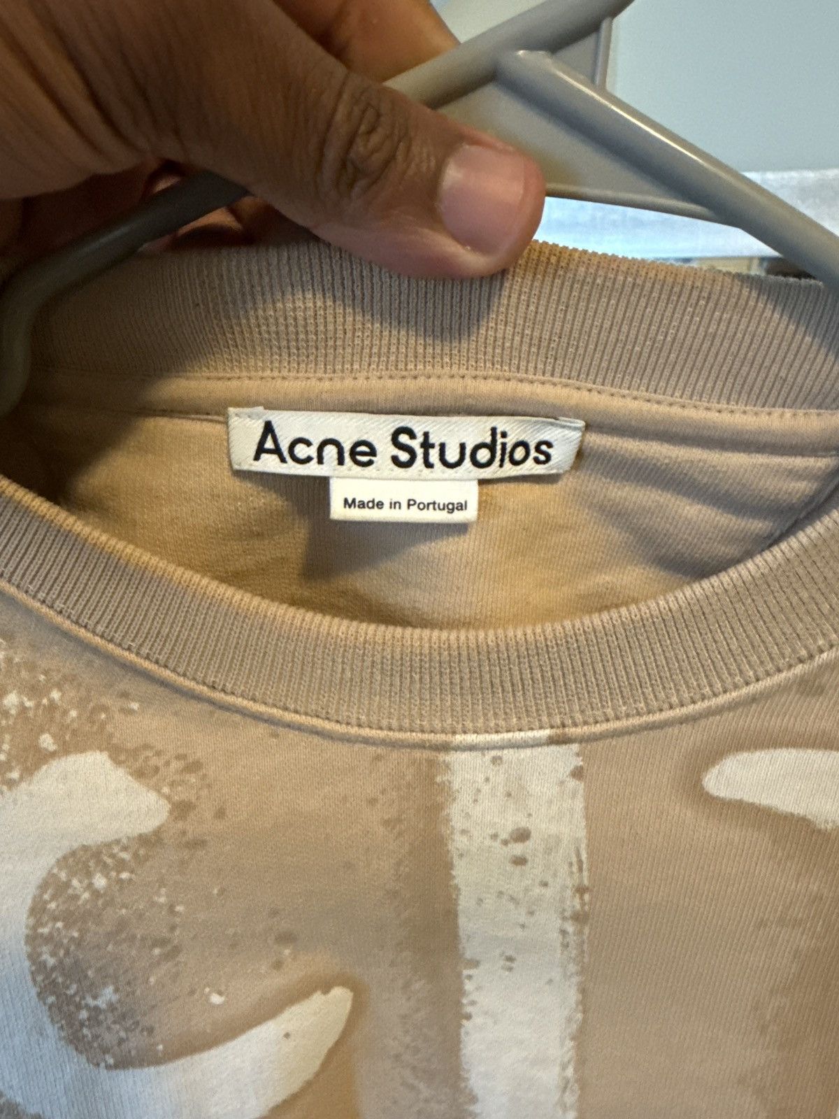 Acne Studios Acne Stockholm Sweater Size US M / EU 48-50 / 2 - 4 Thumbnail