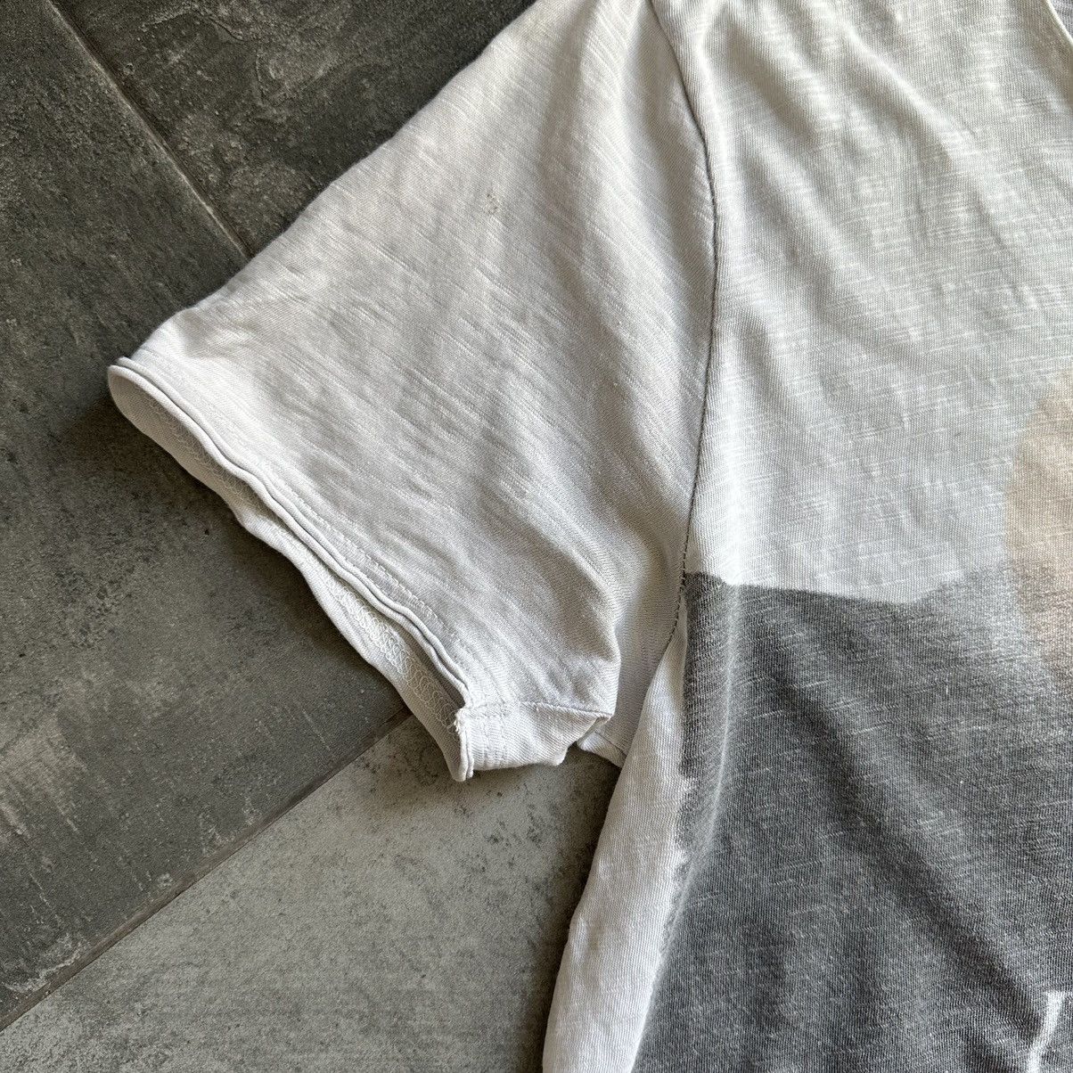 Firetrap Vintage Firetrap T-shirts Life Is Wasted on the Living Moto Size US L / EU 52-54 / 3 - 8 Thumbnail