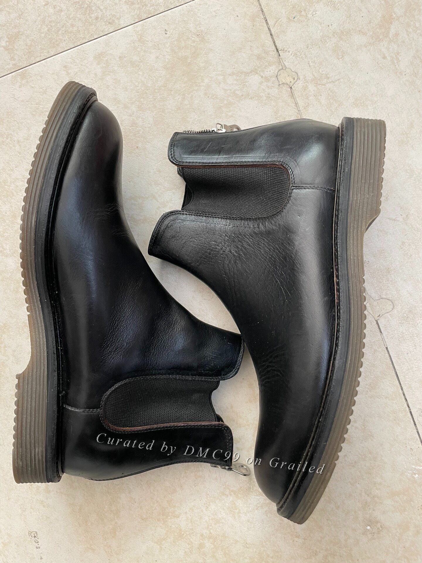 Mastermind Japan × Timberland Mastermind japan x timberland boots