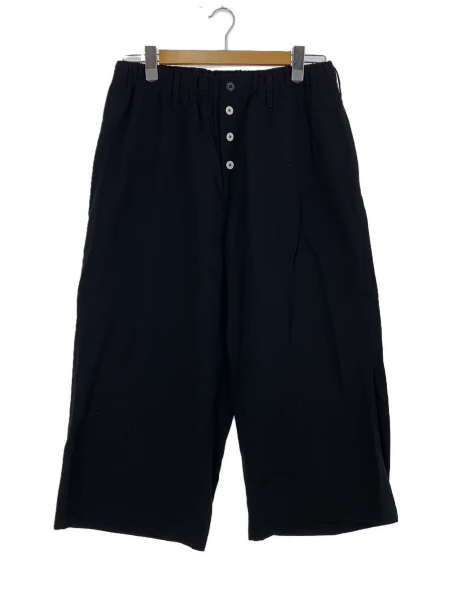 Yohji Yamamoto yohji yamamoto POUR HOMME straight pants Size US 31 - 1 Thumbnail