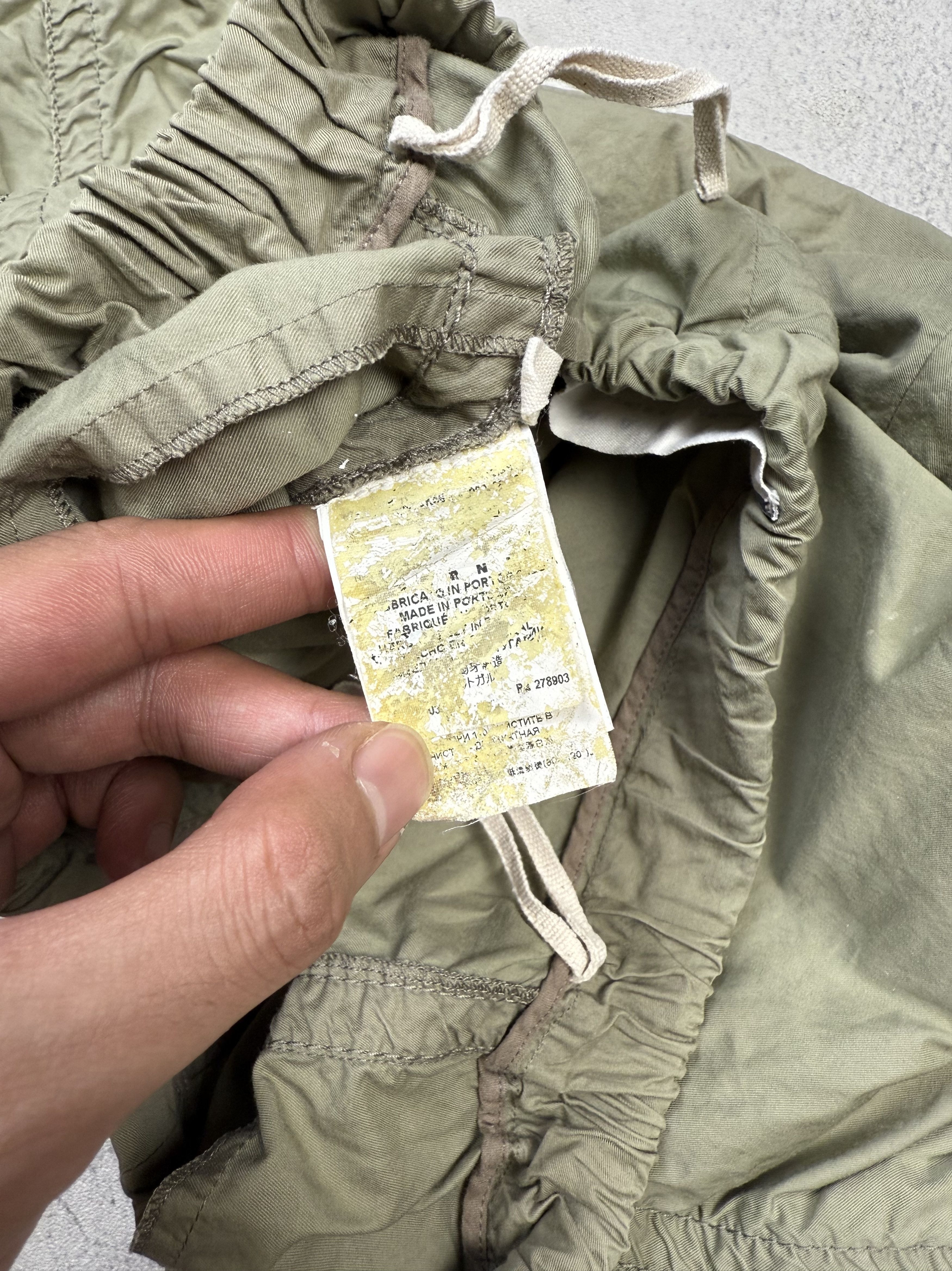 Marni Marni Summer Edition 2011 Size 38 Shorts Size 26" / US 2 / IT 38 - 5 Thumbnail