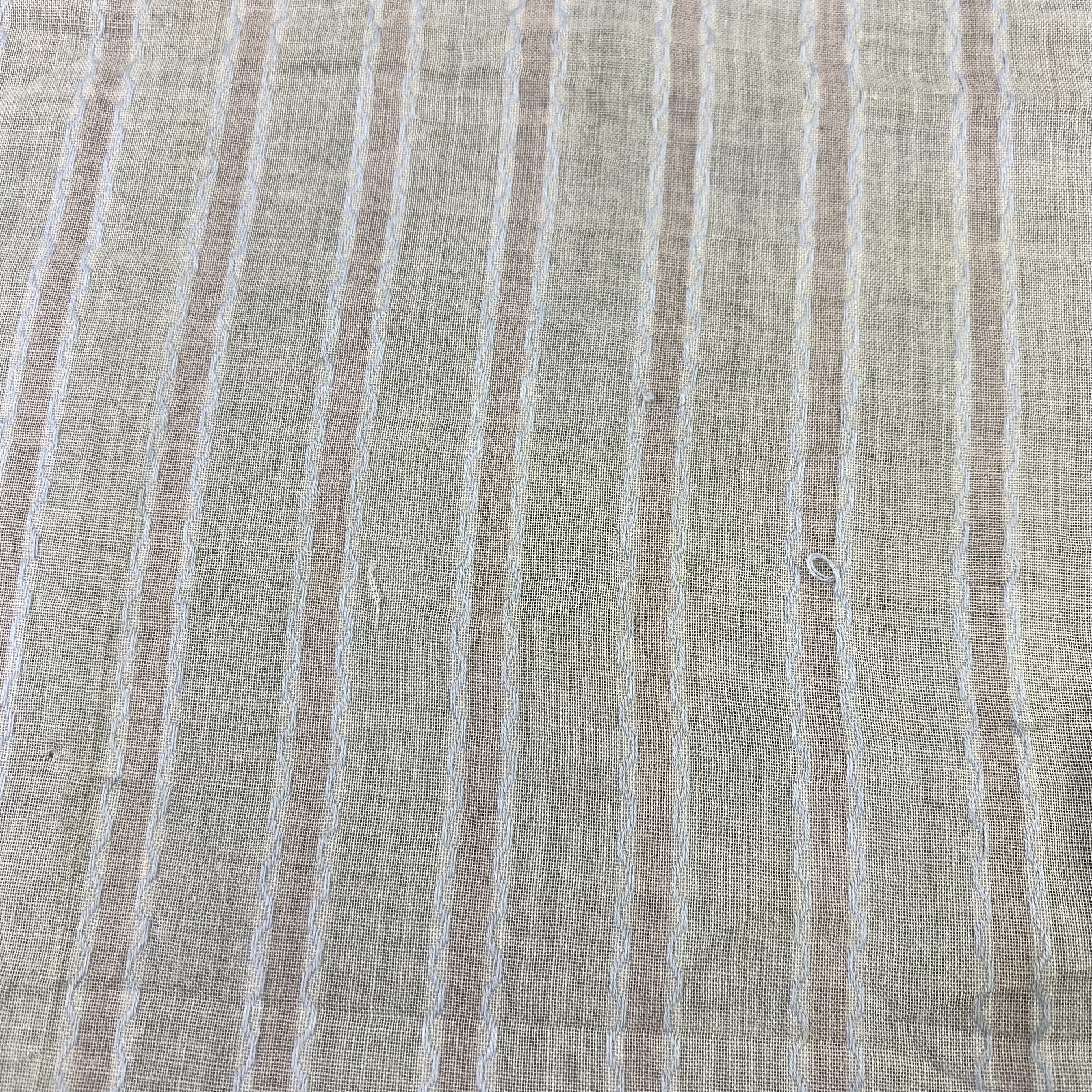 Courreges Courreges Homme Handkerchief / Neckerchief / Bandana-B493 Size ONE SIZE - 6 Thumbnail