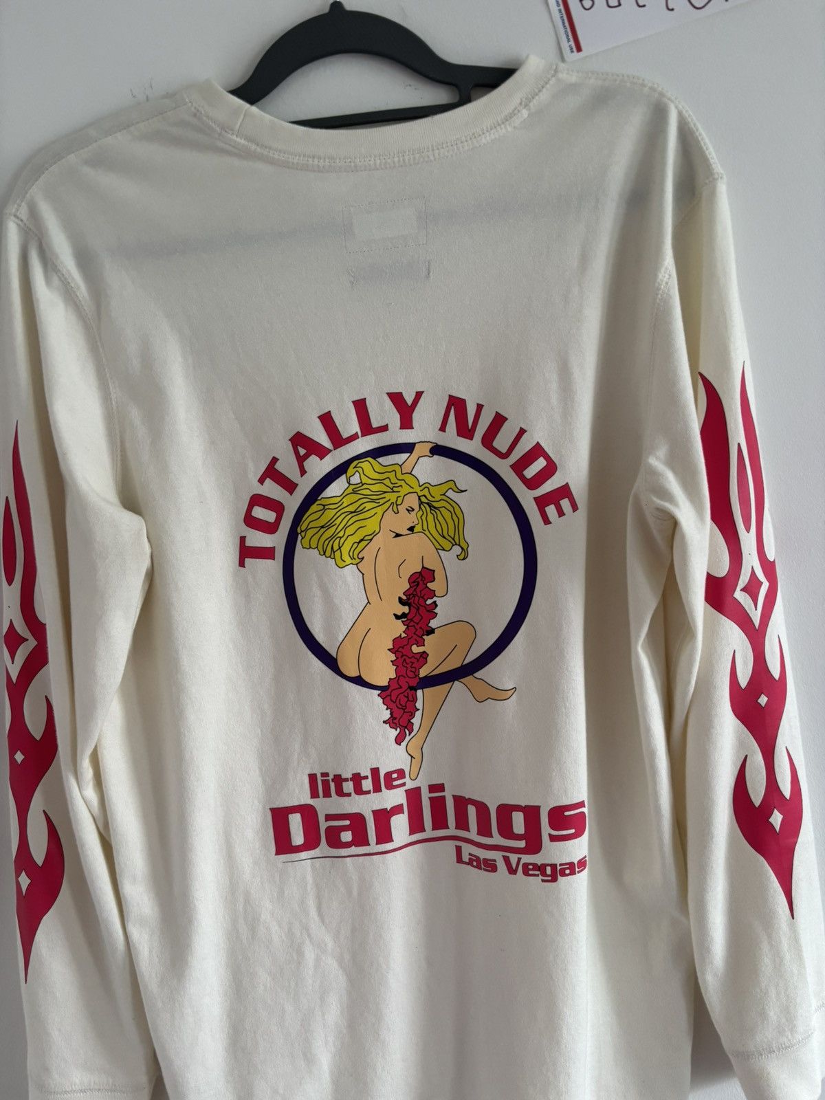 Other trey demos venal judge long sleeve Size US M / EU 48-50 / 2 - 3 Thumbnail