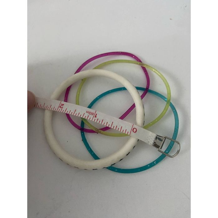 Vintage Vintage 80s gummy bracelet set Grailed