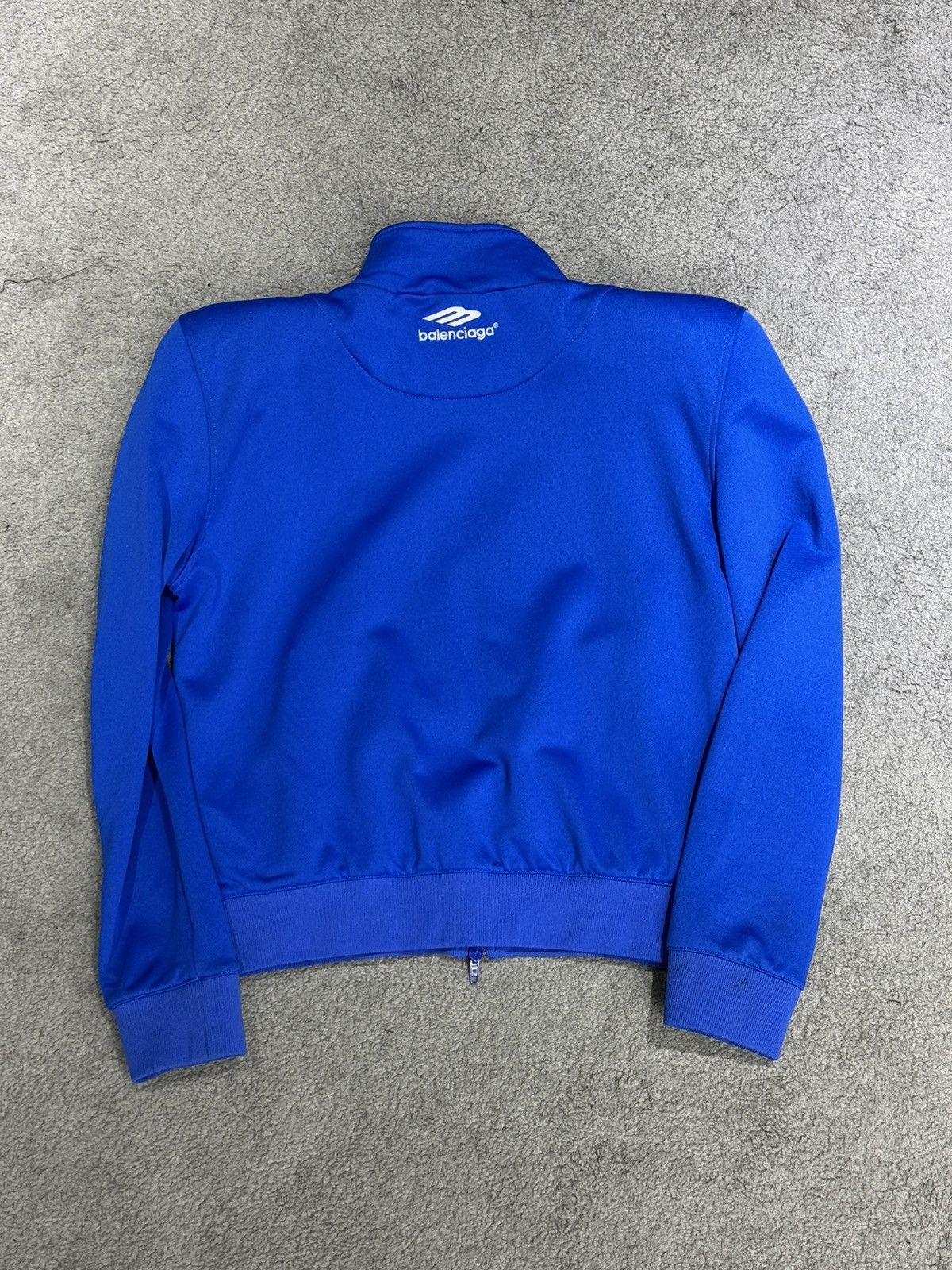 Balenciaga Balenciaga 23fw jacket Size US L / EU 52-54 / 3 - 2 Thumbnail