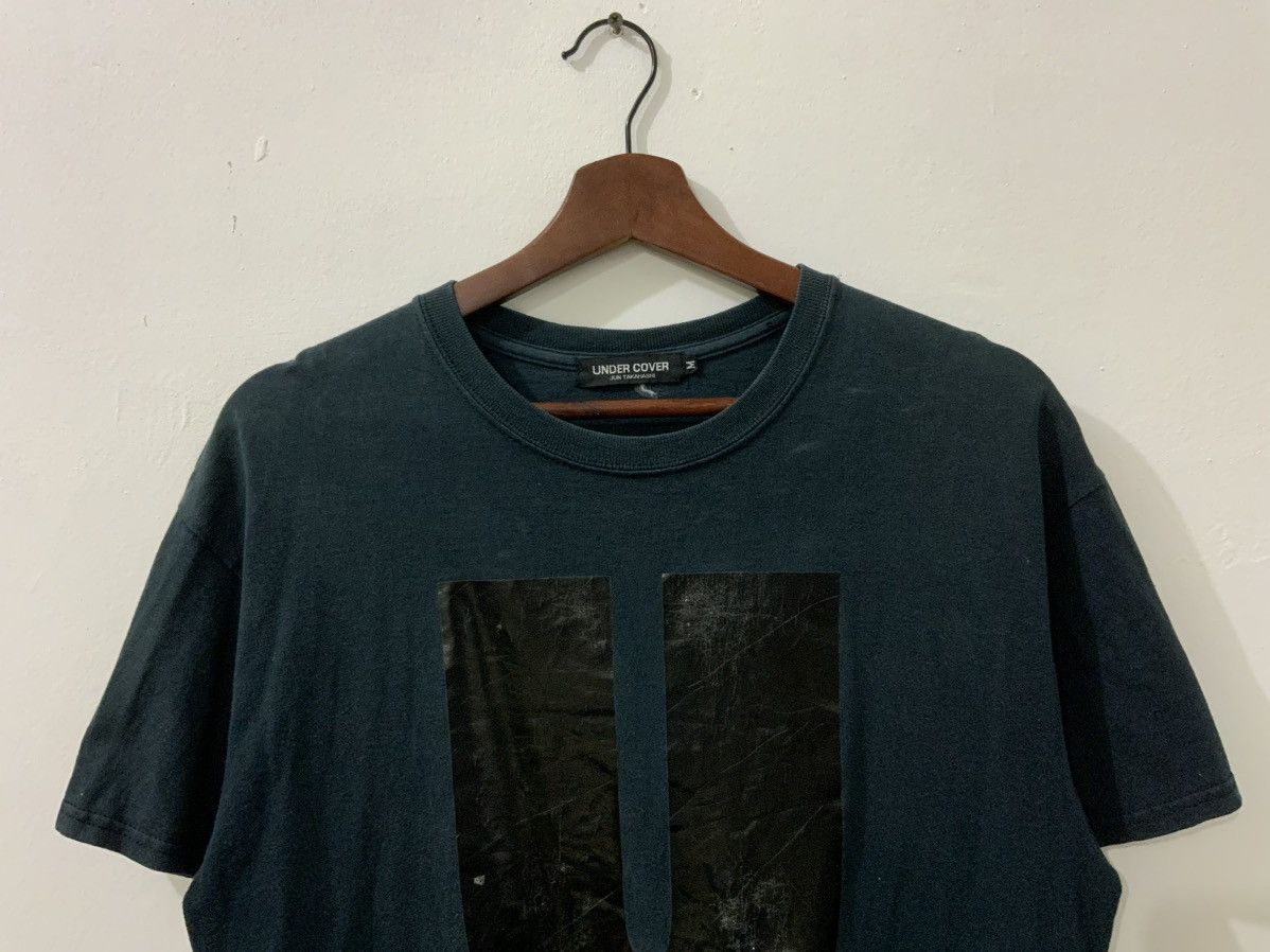 Undercover Jun Takahashi Undercover Madstore Tee Size US M / EU 48-50 / 2 - 3 Thumbnail
