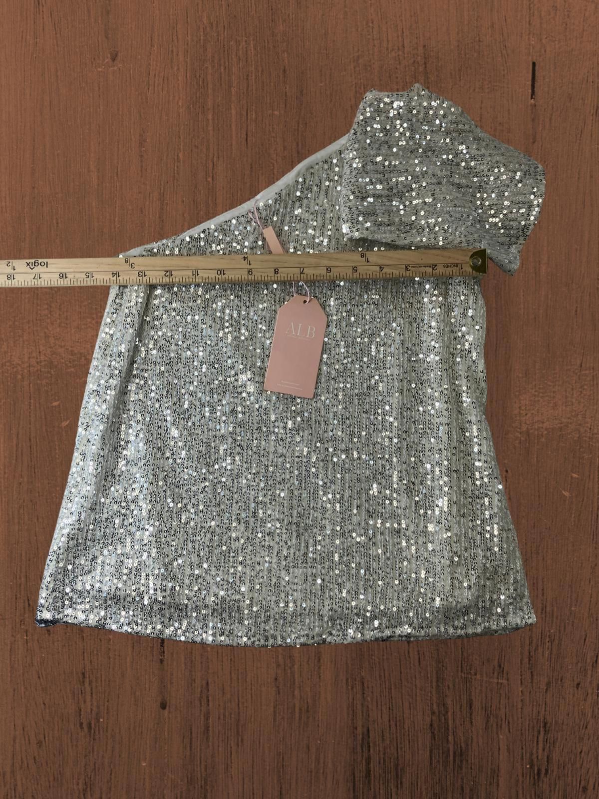 Other ALB Anne-Louise — Blouse | VGC · Sz 8 Size M / US 6-8 / IT 42-44 - 7 Thumbnail