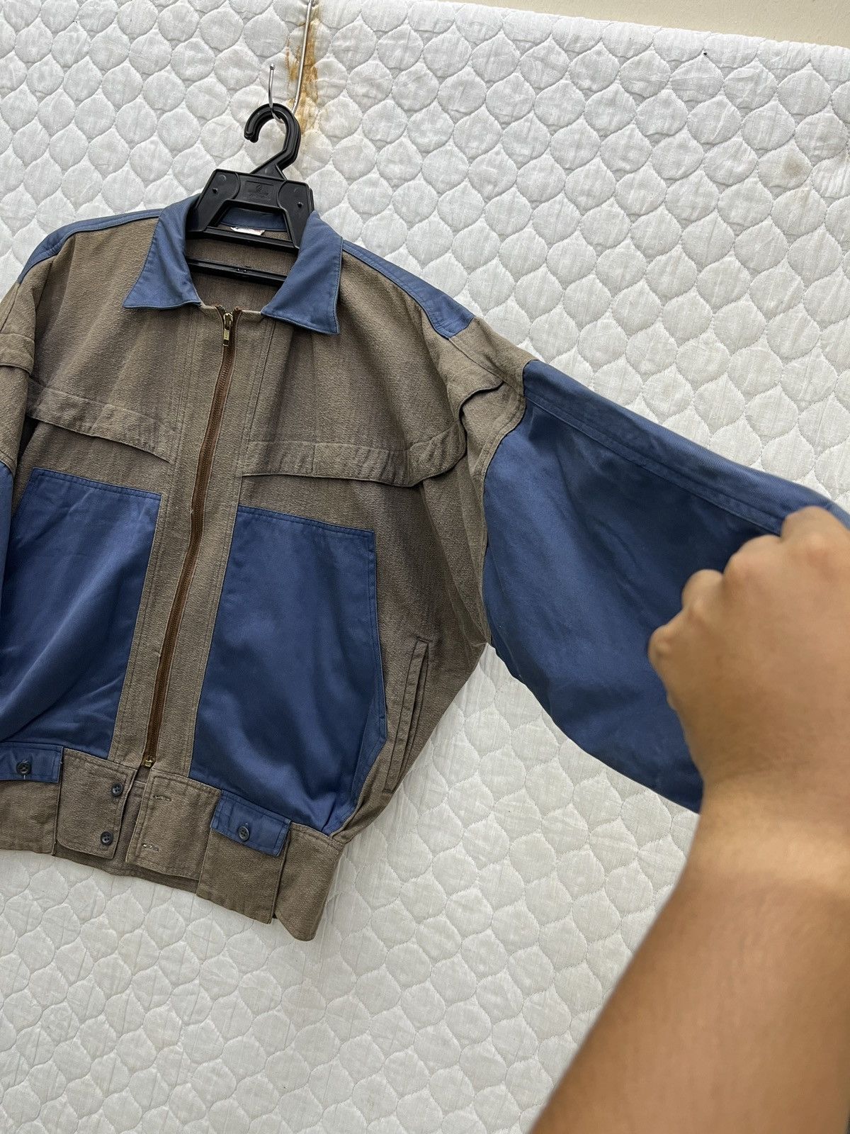 Arrow 🔥🔥🔥STEALS VTG ARROW JACKET Size US M / EU 48-50 / 2 - 5 Thumbnail