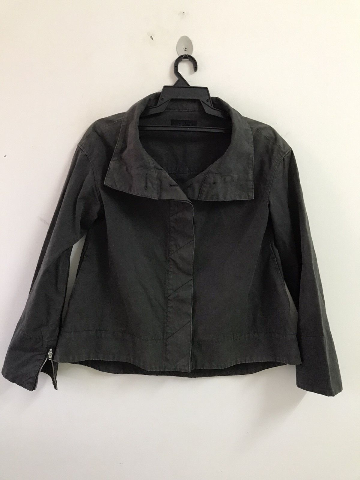 Romeo Gigli × Vintage Vintage Romeo Gigli Jacket Size US S / EU 44-46 / 1 - 3 Thumbnail