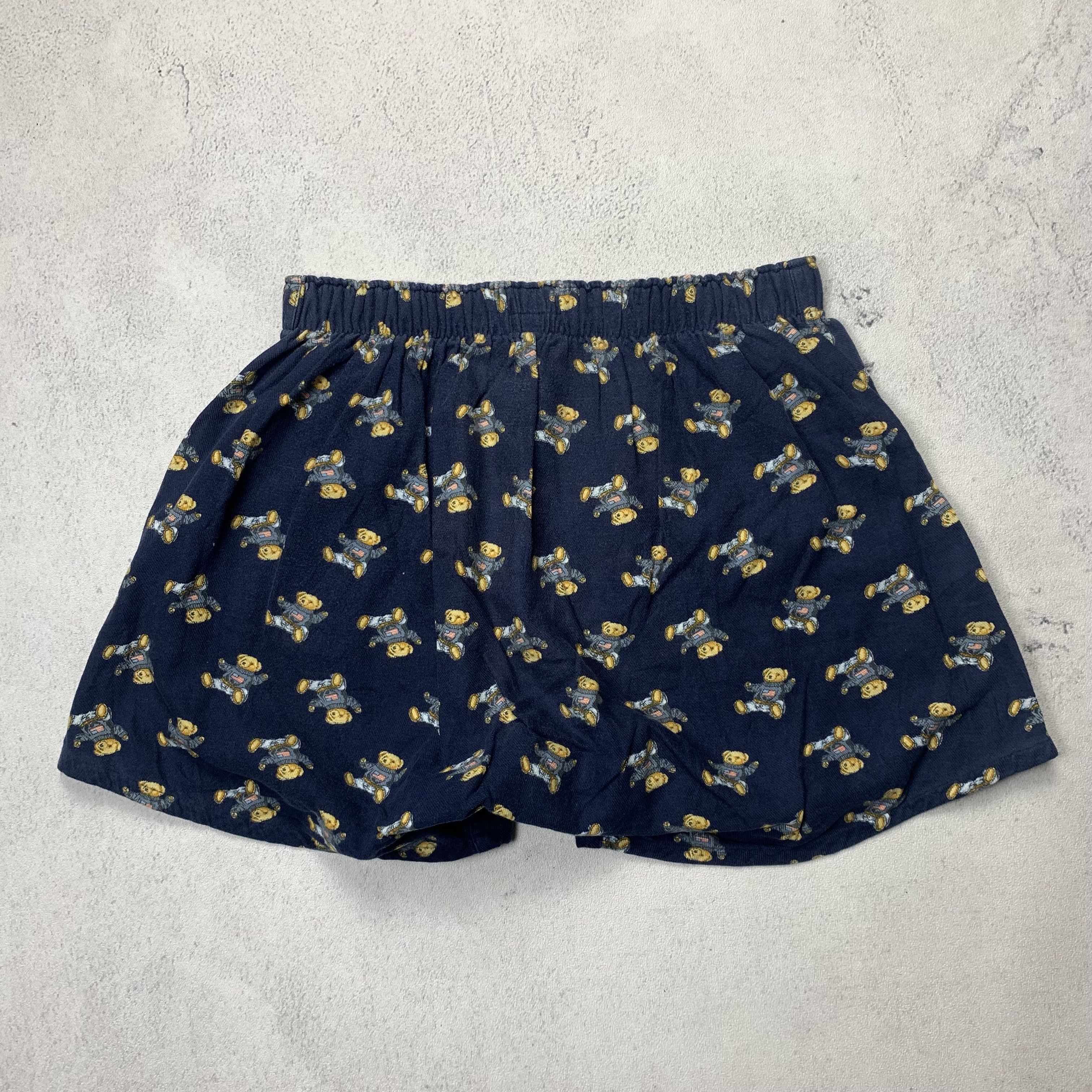 Polo Ralph Lauren Polo Bear Ralph Lauren Boxer Short Pants Underwear Size US 32 / EU 48 - 2 Thumbnail