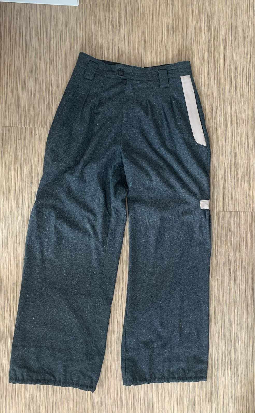 Kiko Kostadinov Xolo | Grailed