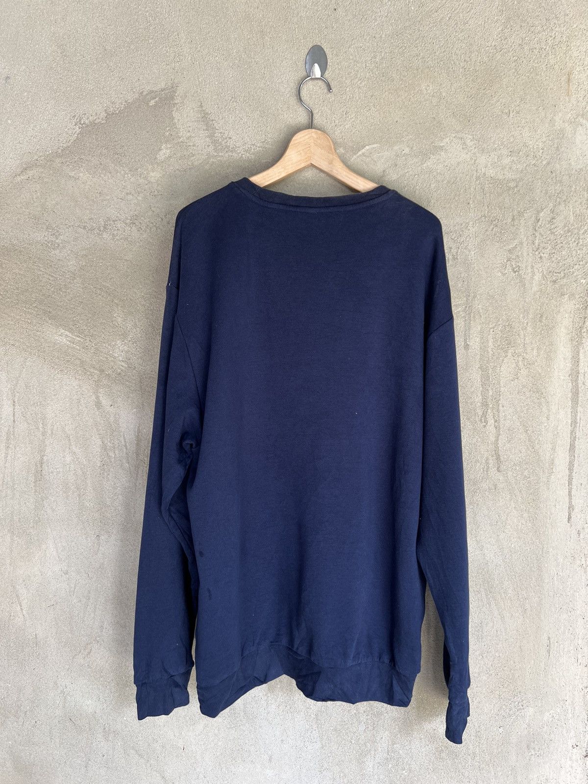 H&M H&M Houston Texas Spell Out Sweatshirt Size US XL / EU 56 / 4 - 7 Thumbnail