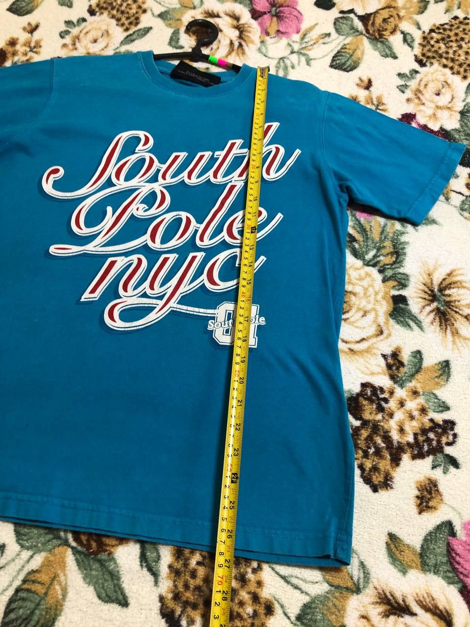 Southpole Y2K SouthPole Graffit Graphic T Shirt streetwear Size US S / EU 44-46 / 1 - 12 Thumbnail