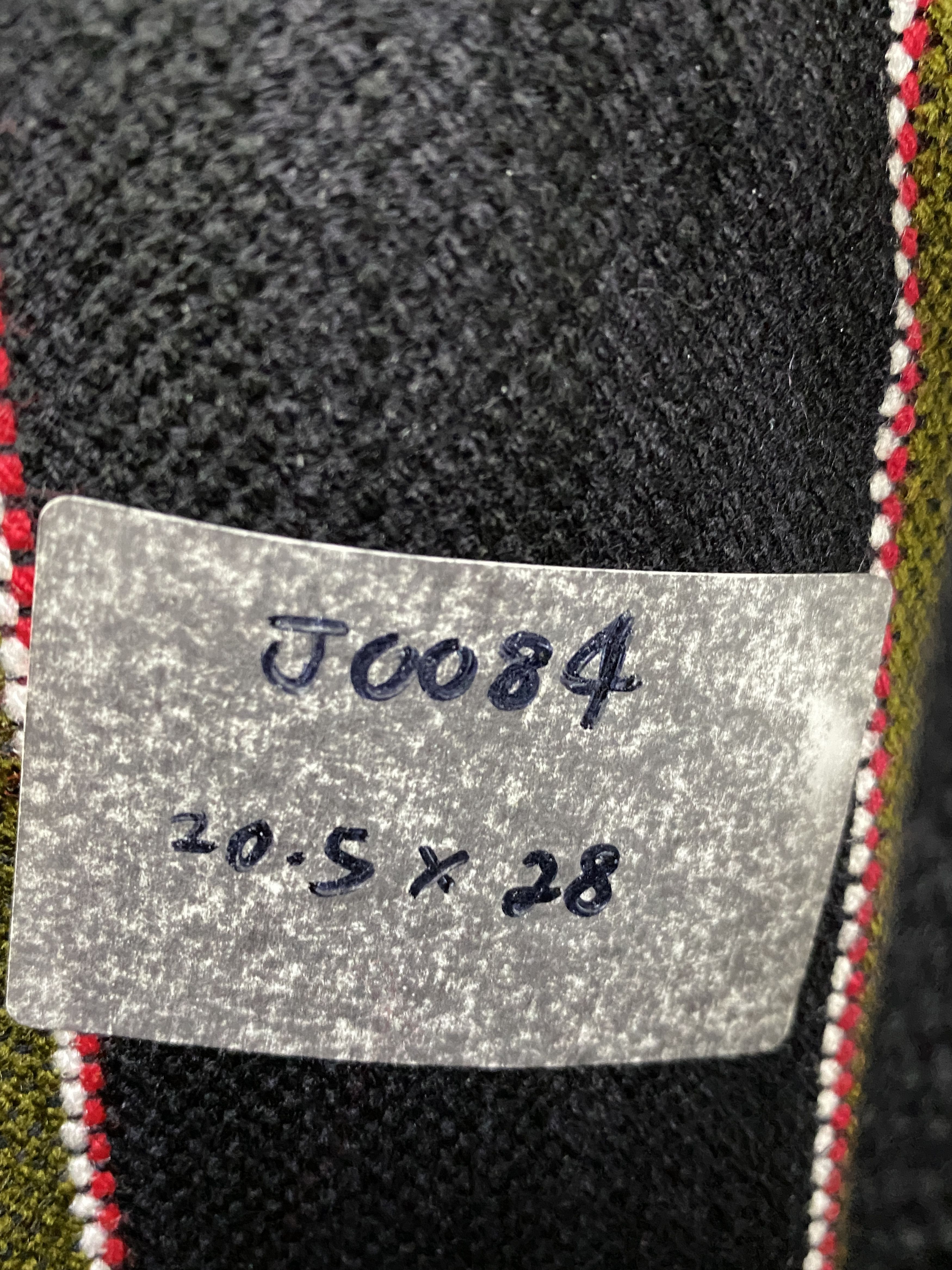 Japanese Brand Vintage Japanese Brand Native Button Up Vest J0084 Size US M / EU 48-50 / 2 - 9 Thumbnail