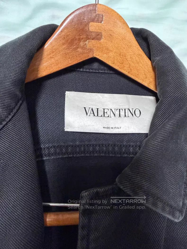 Valentino Valentino Men's jacket Size US XS / EU 42 / 0 - 2 Thumbnail