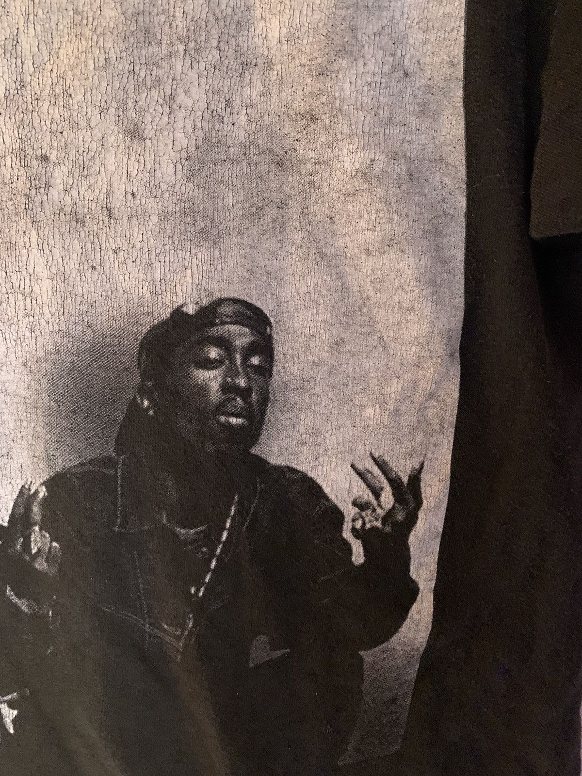 Other 2pac & Marilyn Monroe tee Size US S / EU 44-46 / 1 - 5 Thumbnail