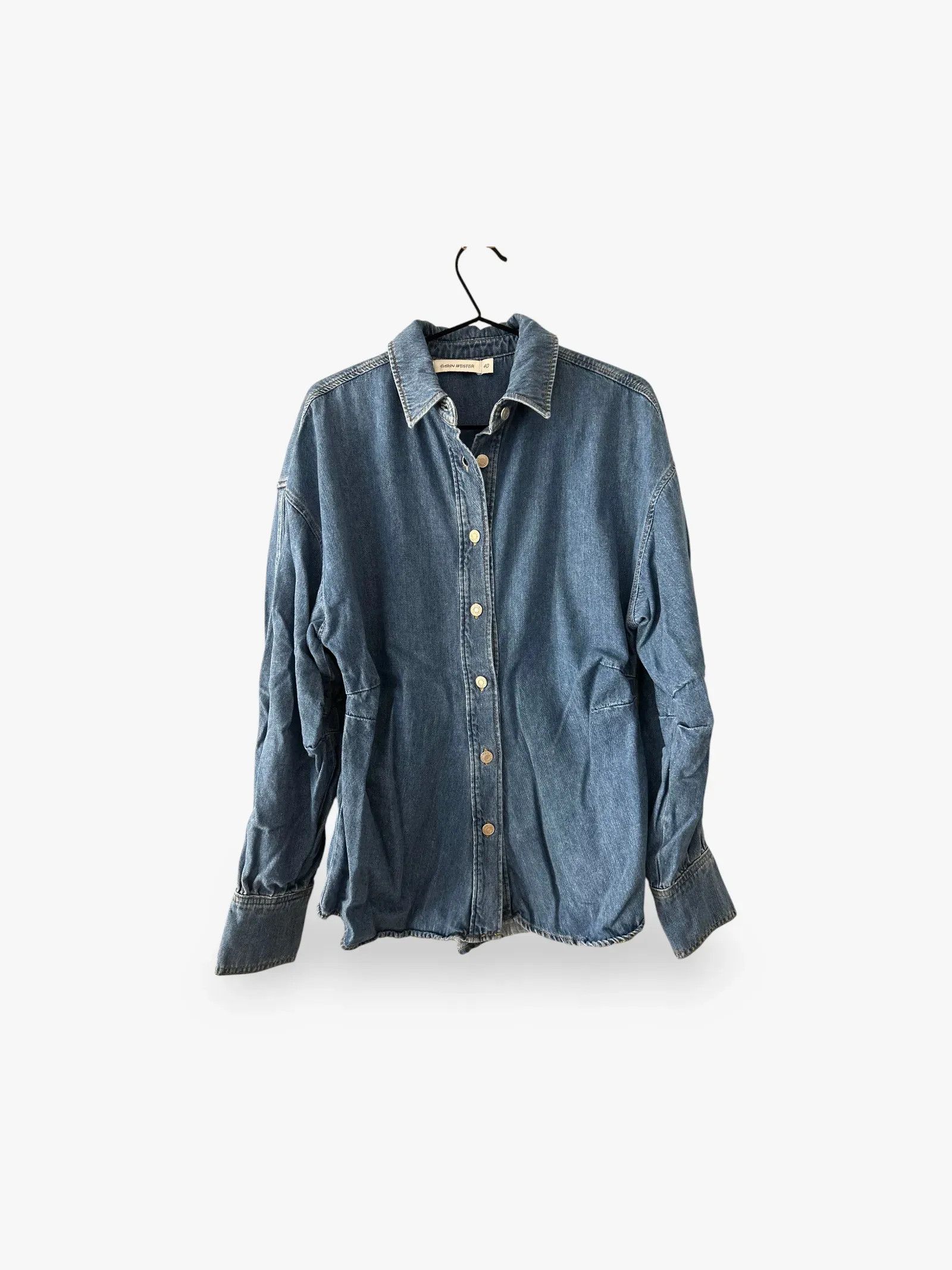 Carin Wester Carin Wester Shirt Size M / US 6-8 / IT 42-44 - 1 Thumbnail